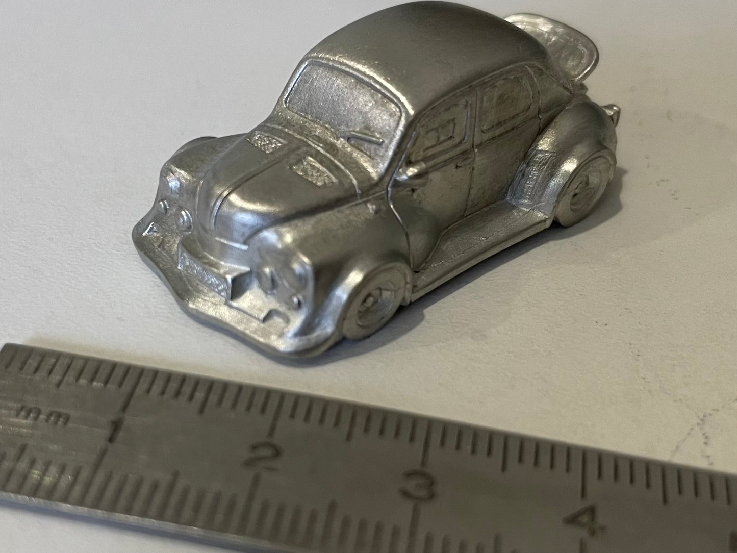 4cv proto modèle EXCEPTION