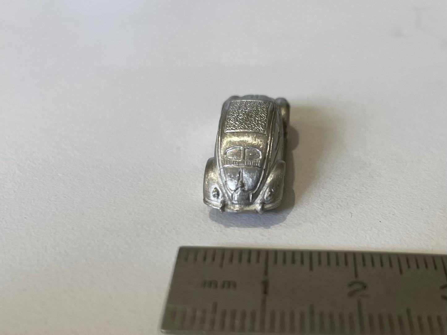 Miniature coccinelle VW 1951 Split brute