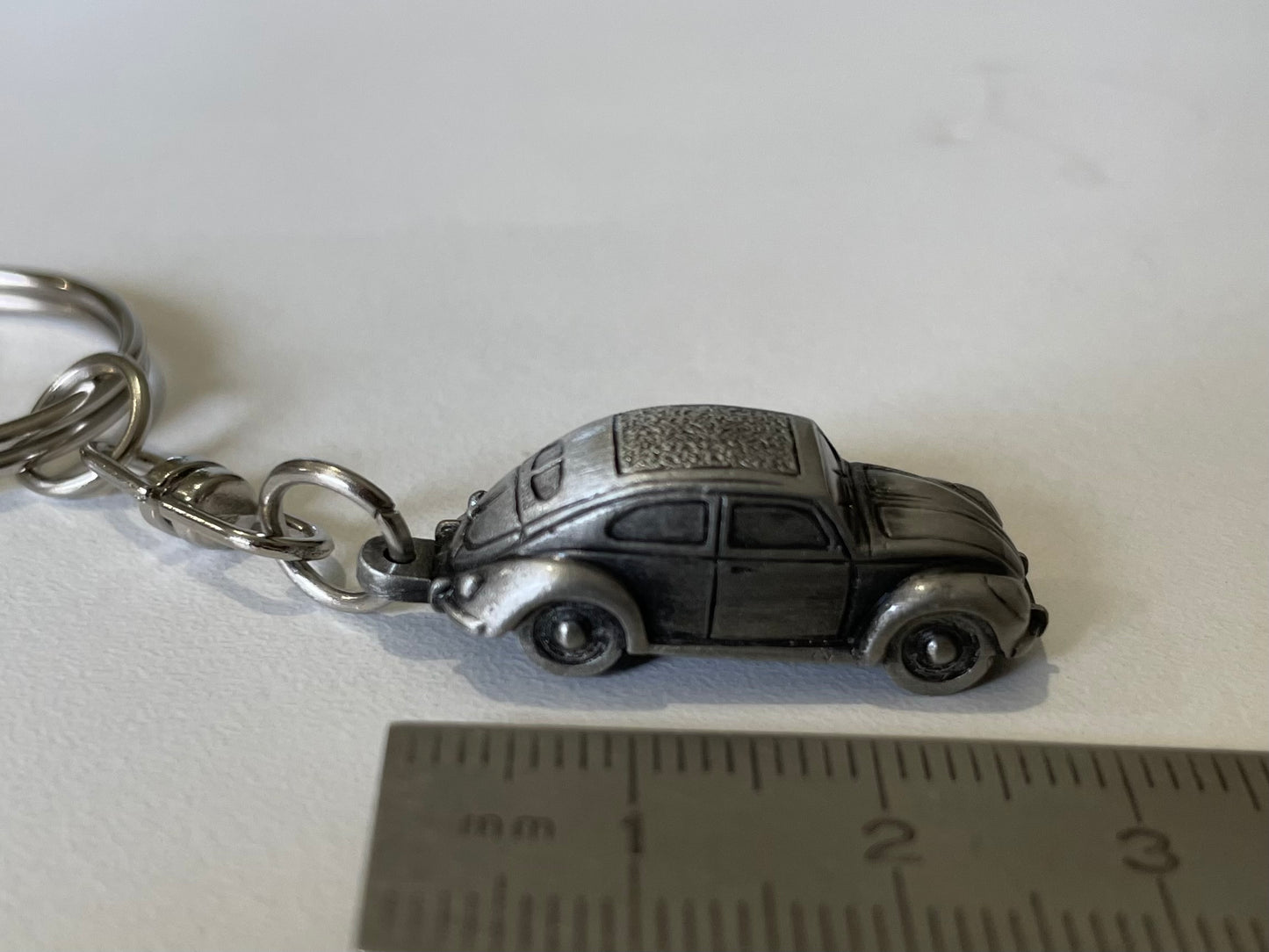 Porte-clés Coccinelle 1951 Split VW