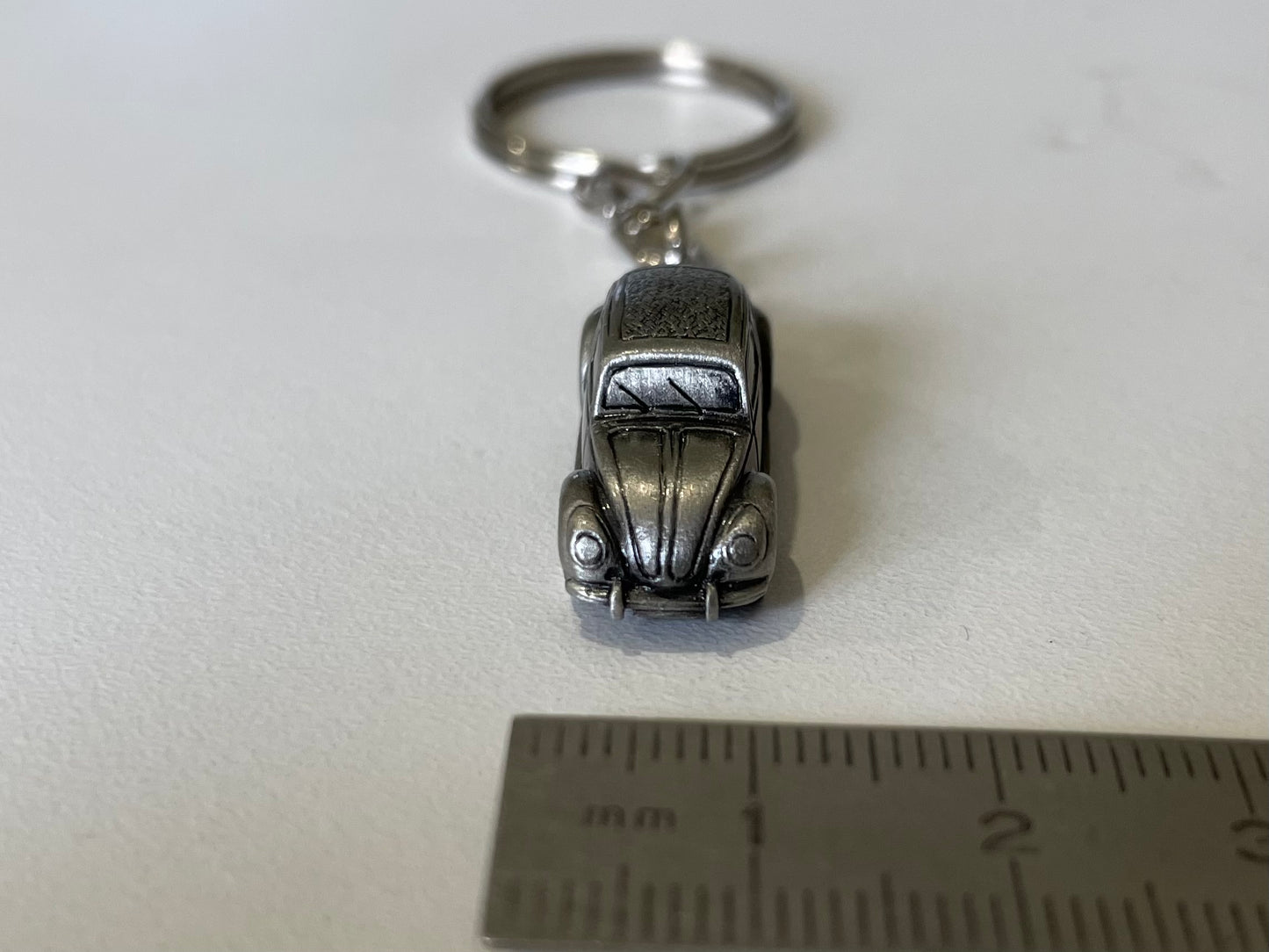 Porte-clés Coccinelle 1951 Split VW