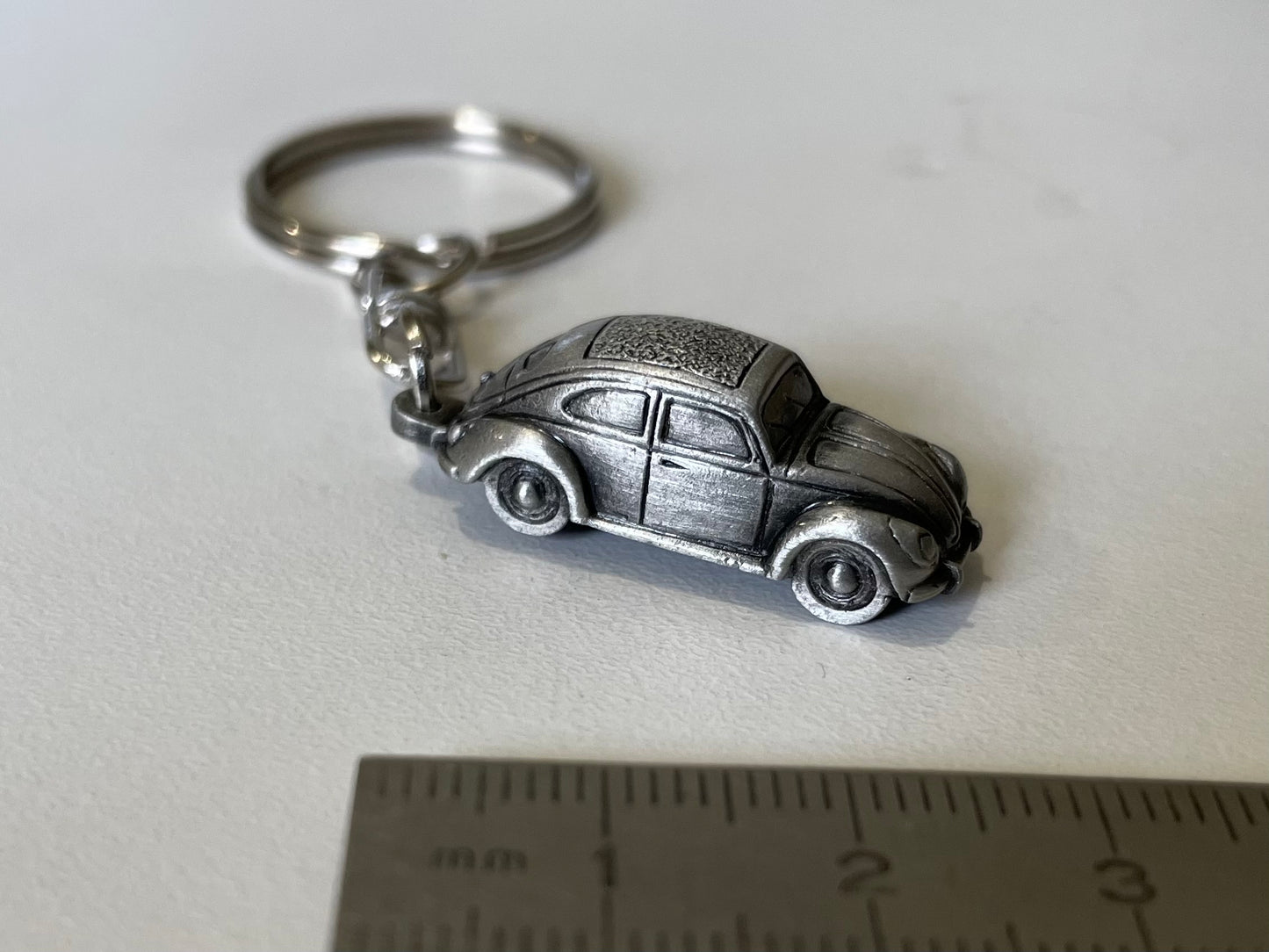 Porte-clés Coccinelle 1951 Split VW