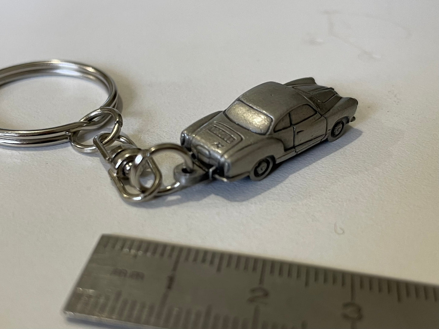 Porte-clés Karmann Ghia VW