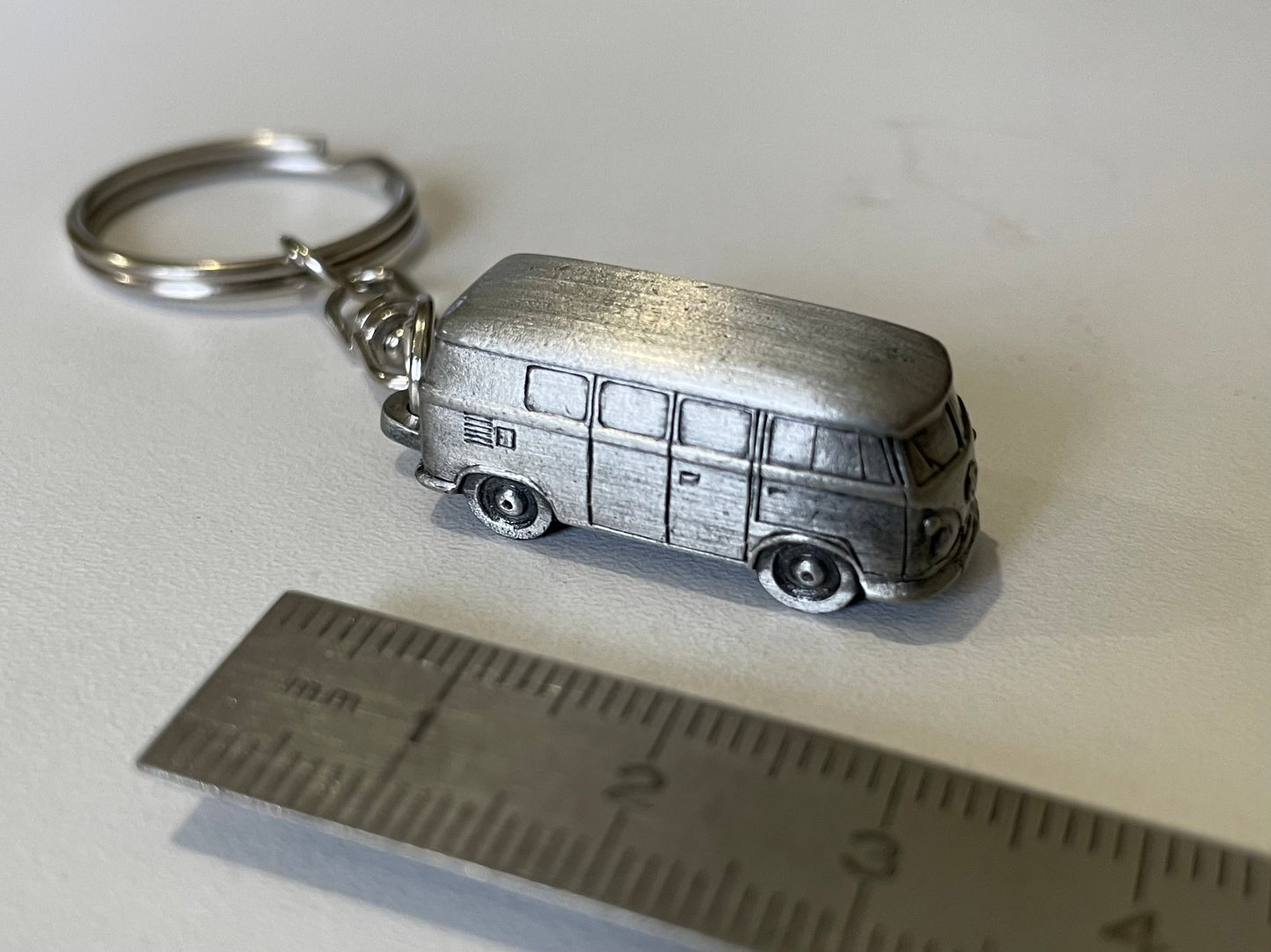 Porte-clés Combi T1 Split VW