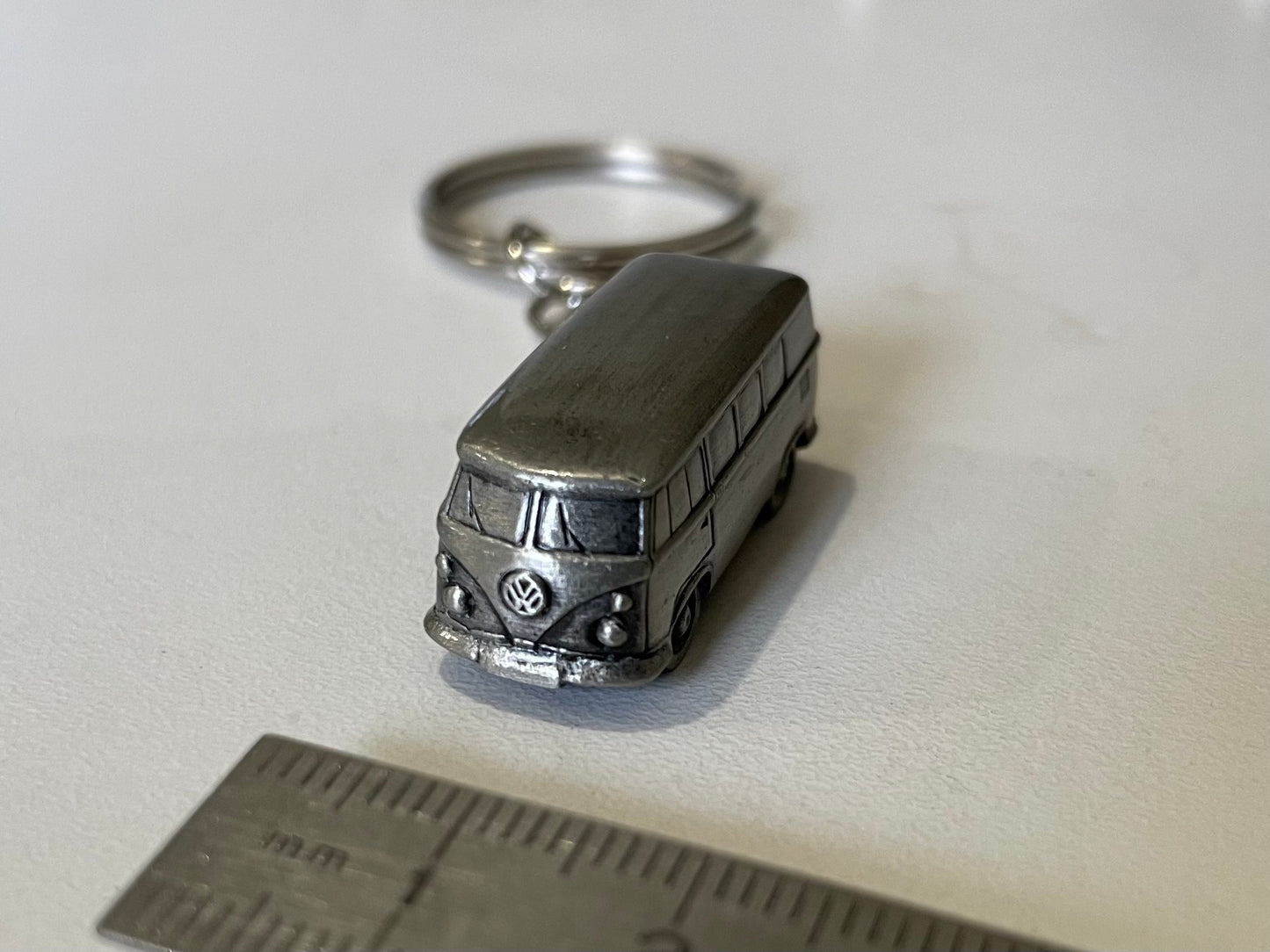 Porte-clés Combi T1 Split VW