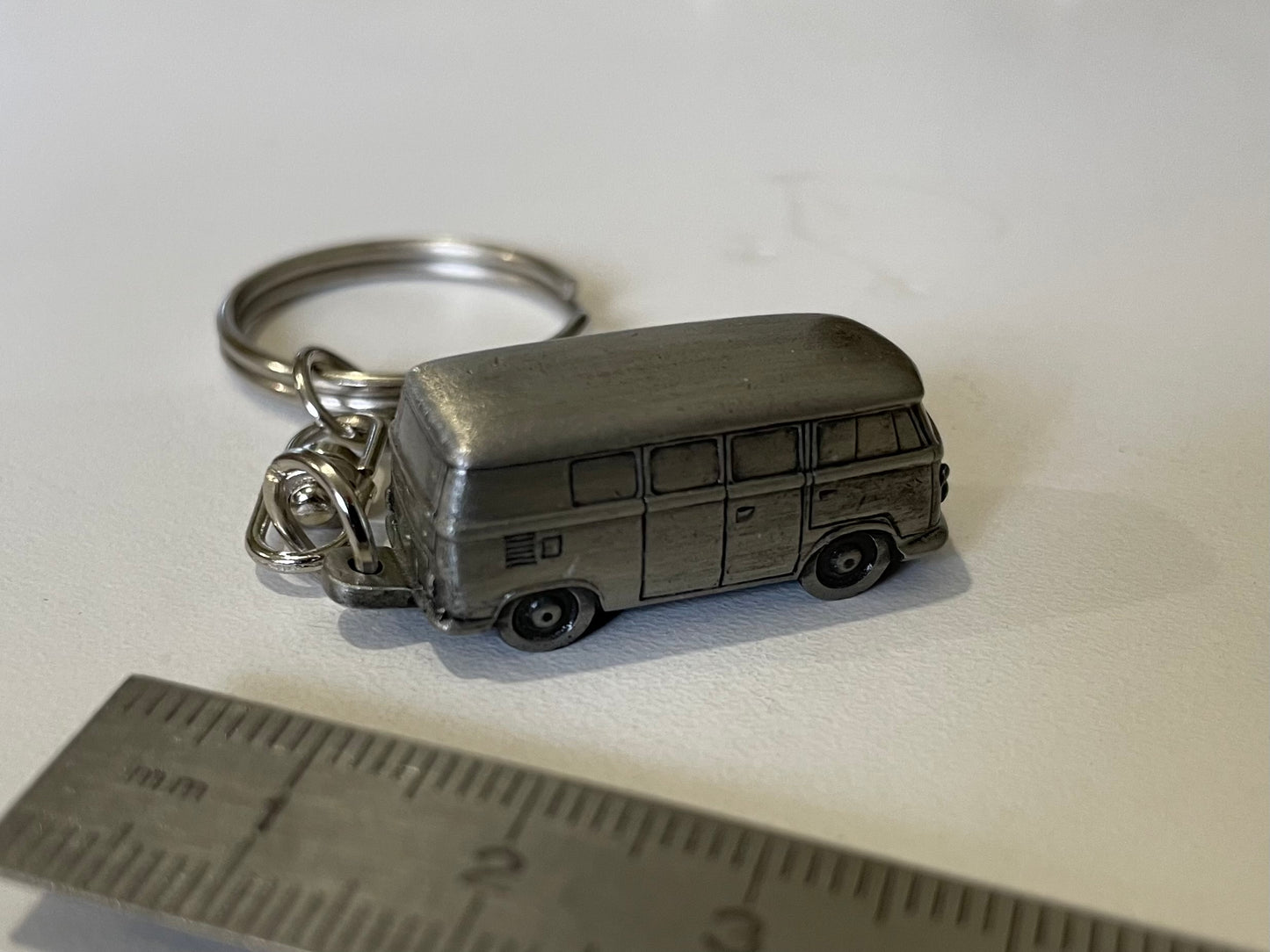 Porte-clés Combi T1 Split VW