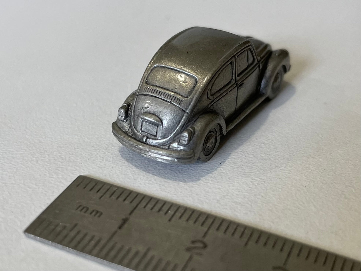 Coccinelle 1970 VW PRESTIGE