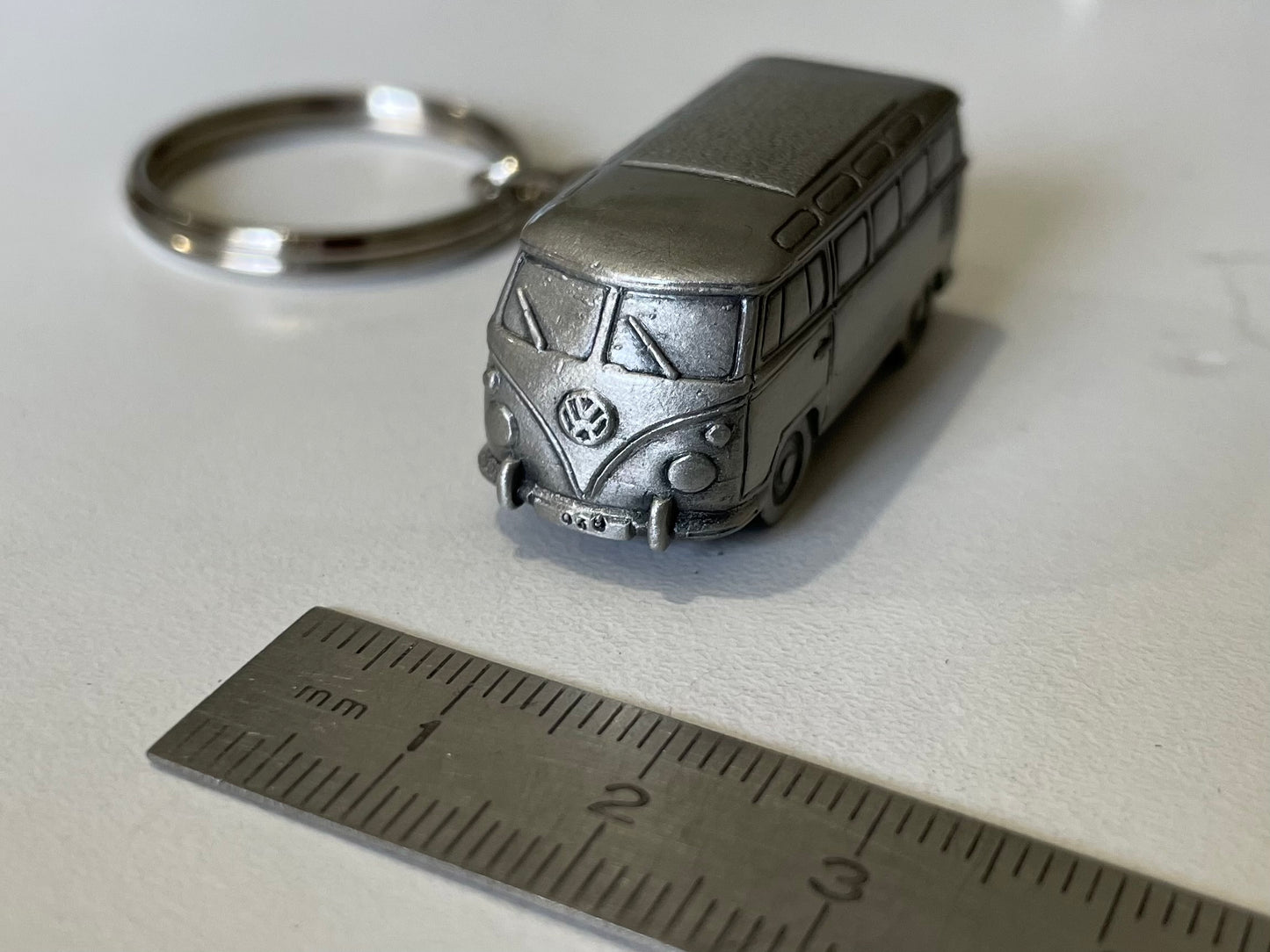 Porte-clés Combi T1 VW PRESTIGE