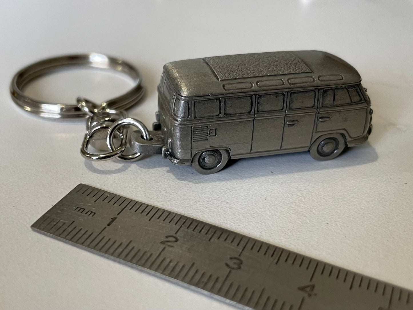 Porte-clés Combi T1 VW PRESTIGE
