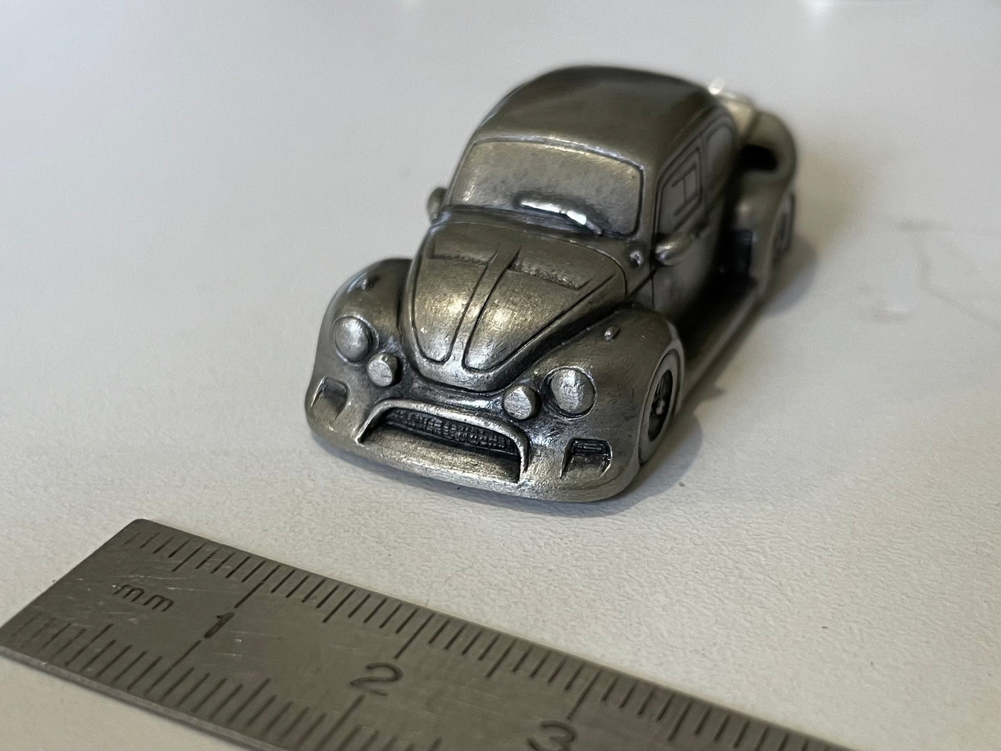 Coccinelle proto, modèle EXCEPTION