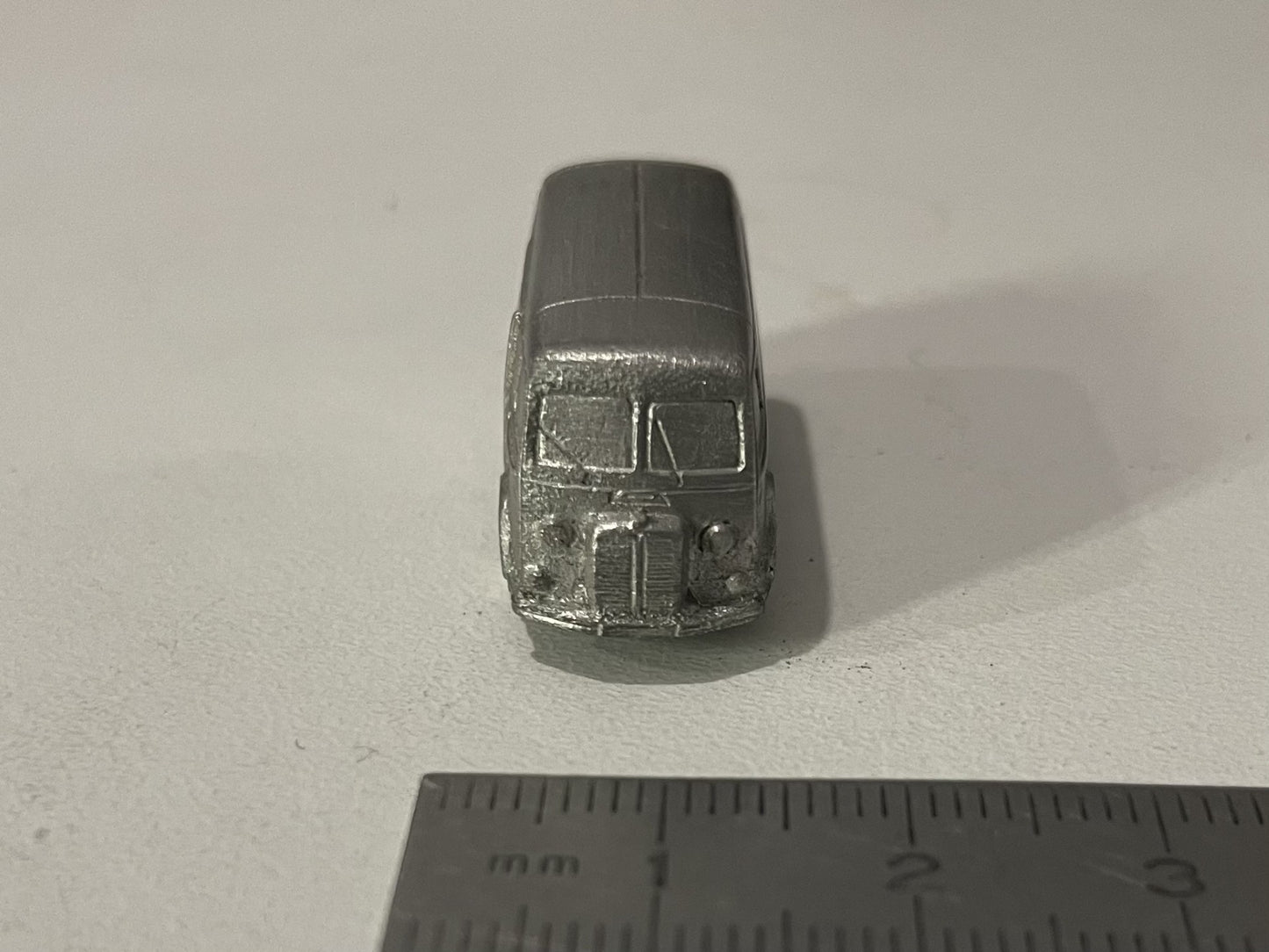 Miniature Peugeot D4A 1959 brute