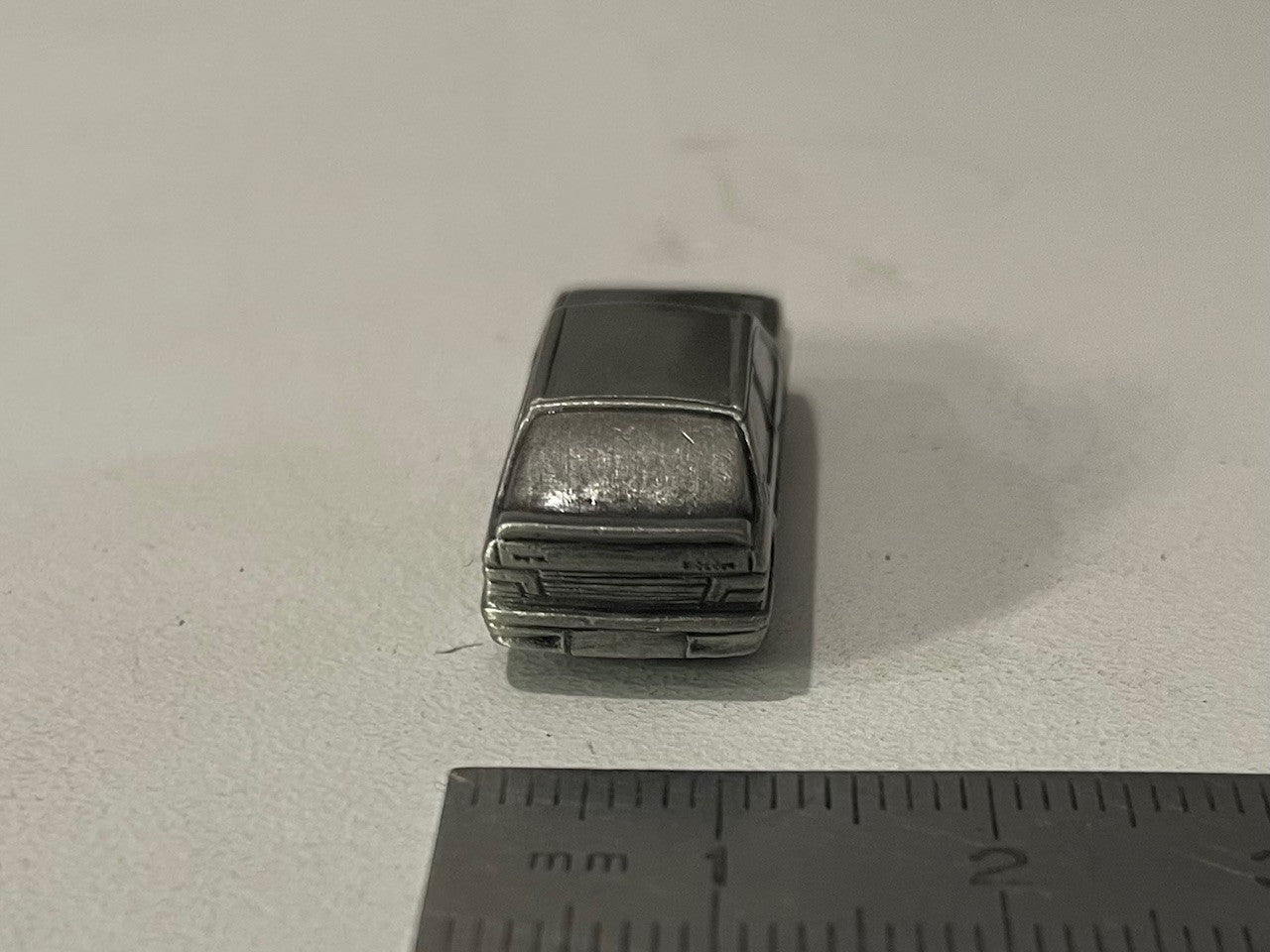 Miniature Peugeot 309 GTI 16 de 1990 vernie