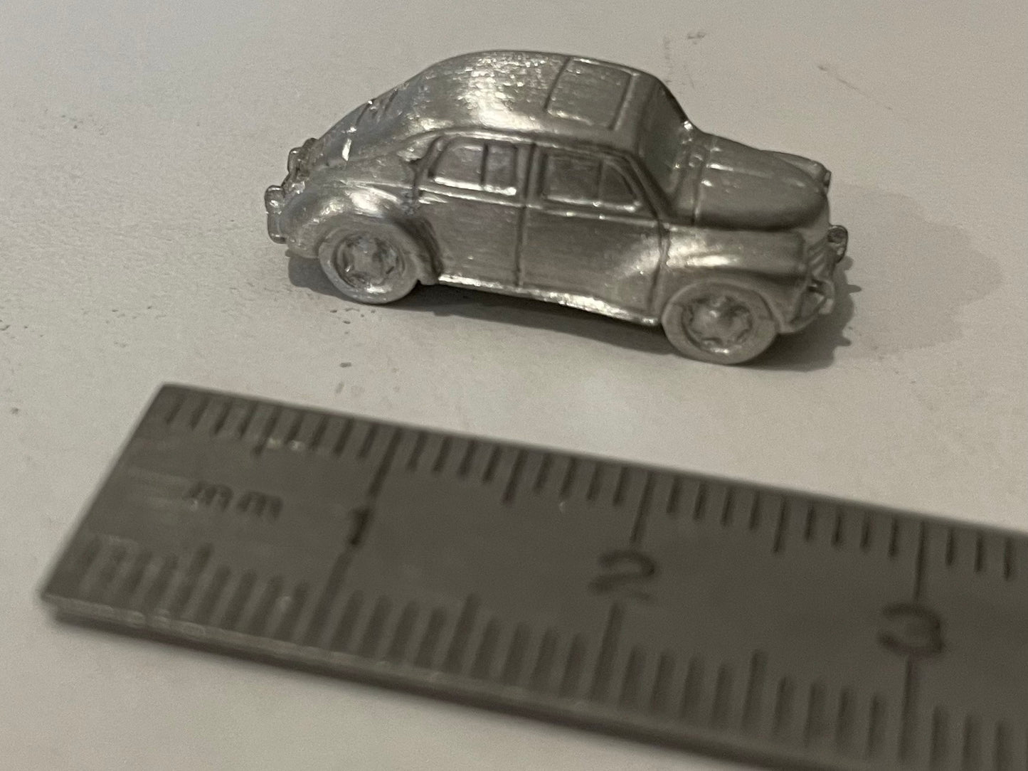 miniature 4cv brute