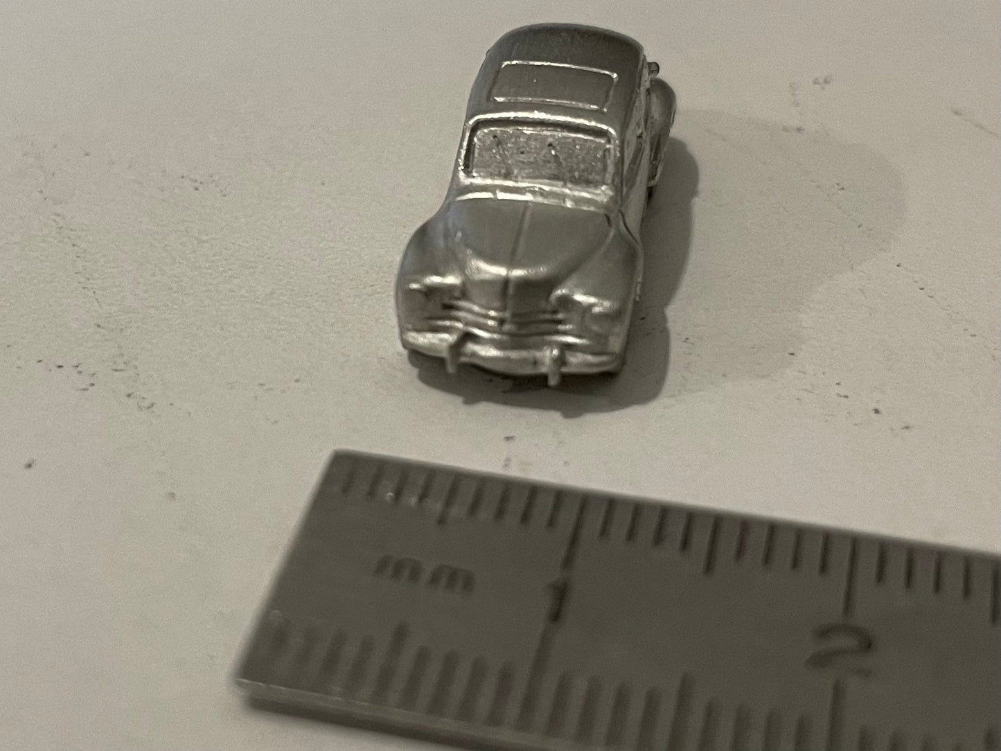 miniature 4cv brute