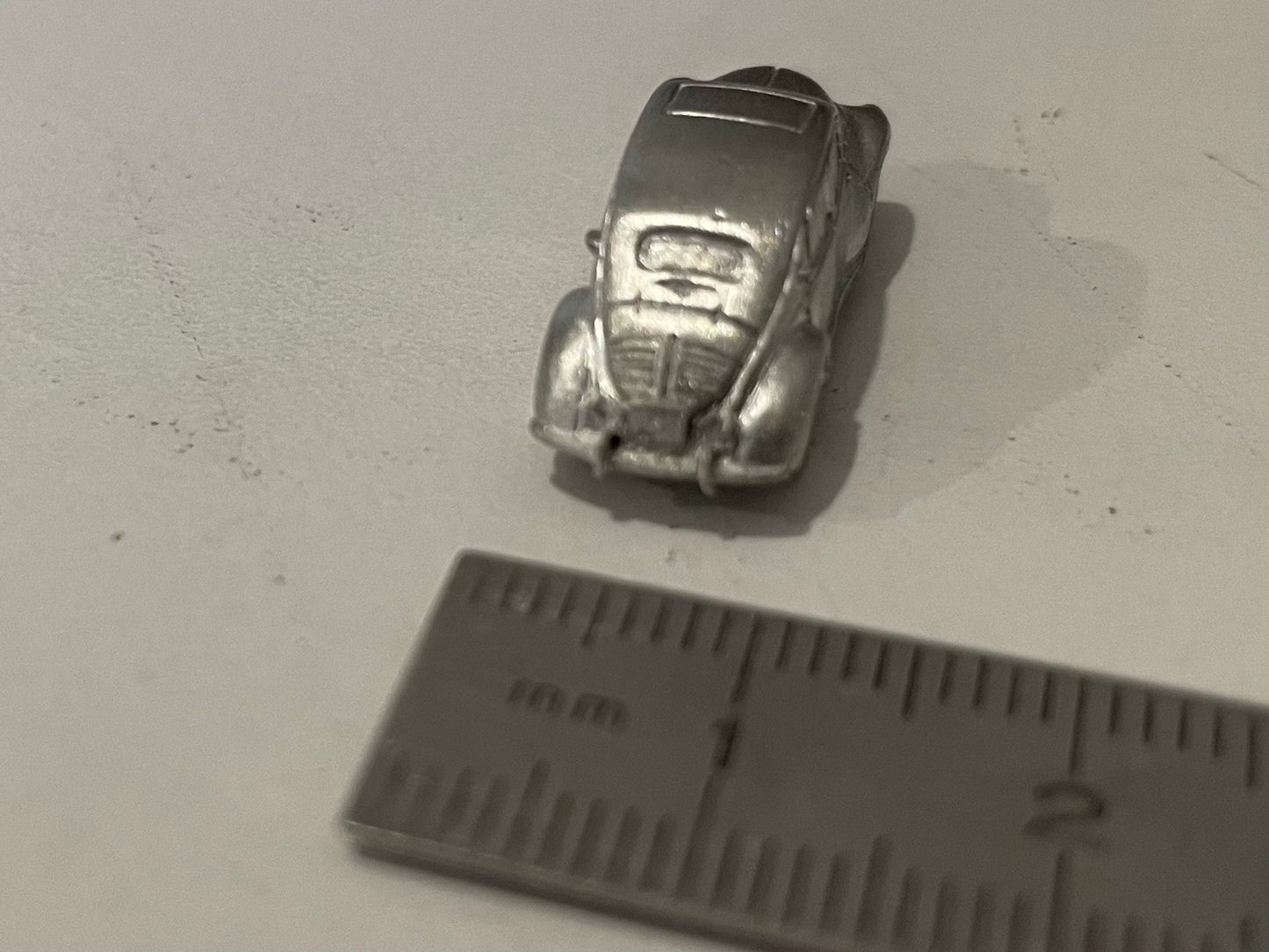 miniature 4cv brute
