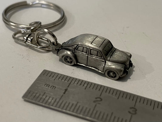 Porte-clés 4cv