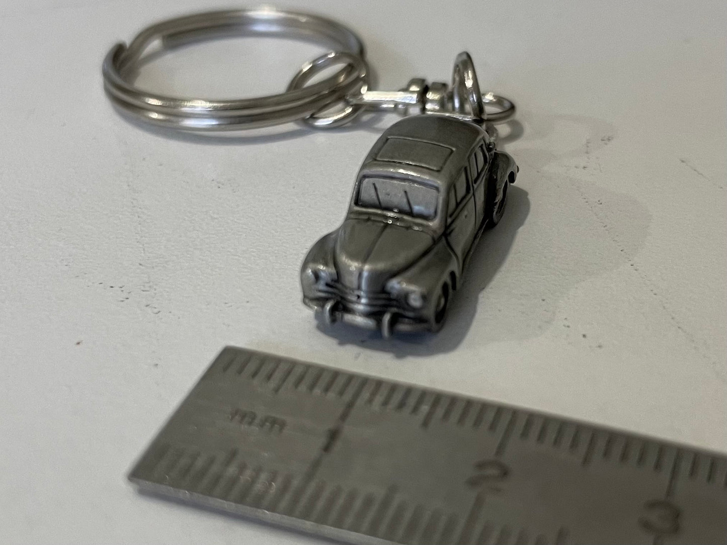 Porte-clés 4cv