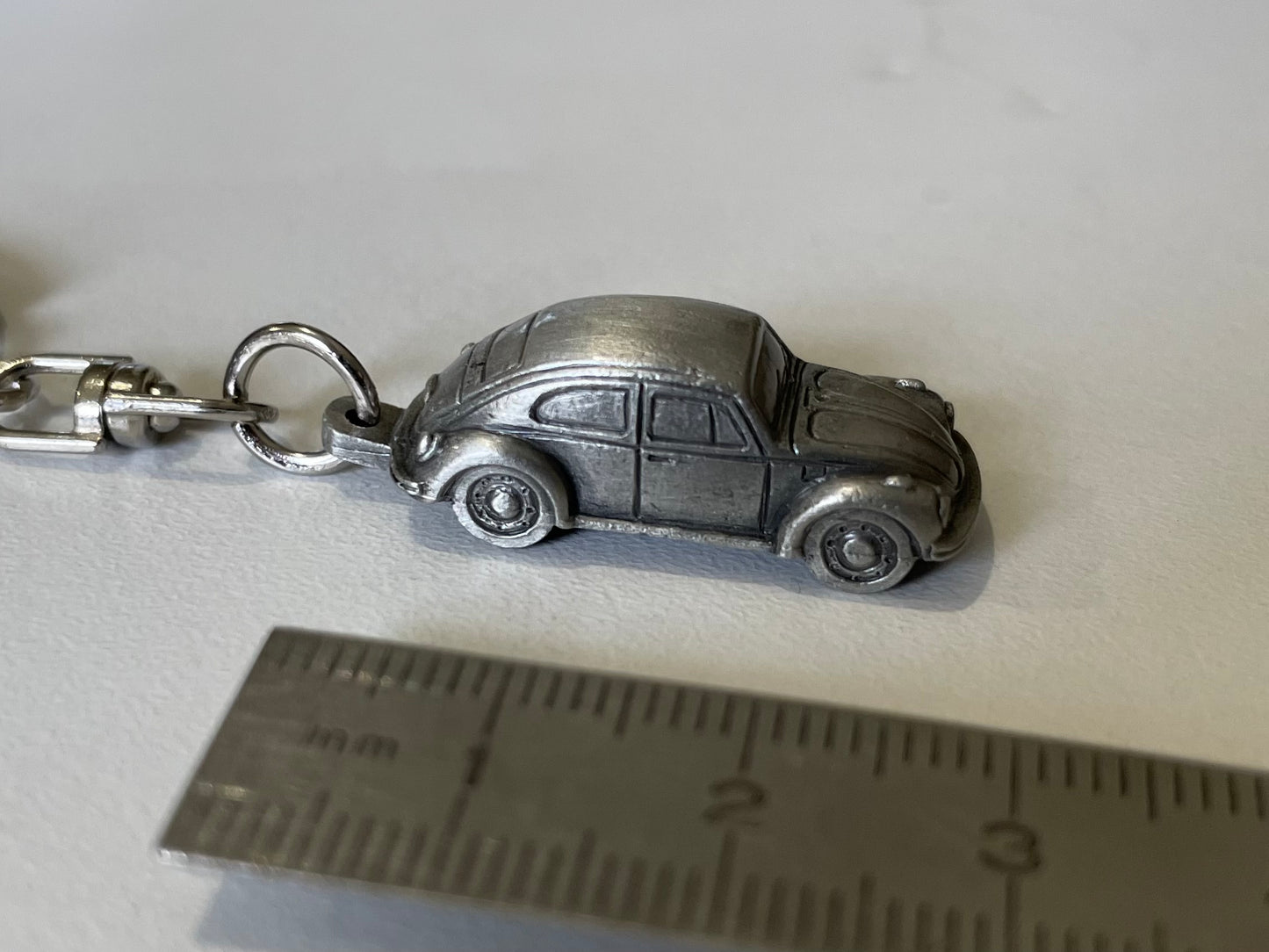 Porte-clés Coccinelle 1970 VW