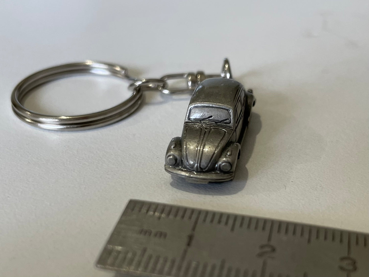 Porte-clés Coccinelle 1970 VW