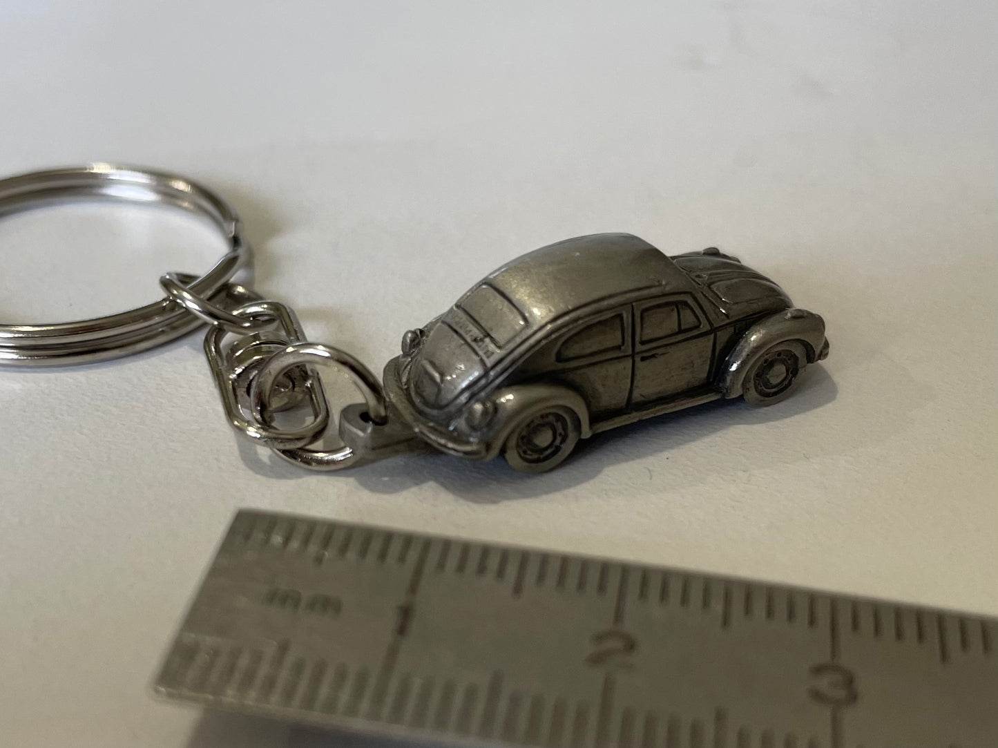 Porte-clés Coccinelle 1970 VW