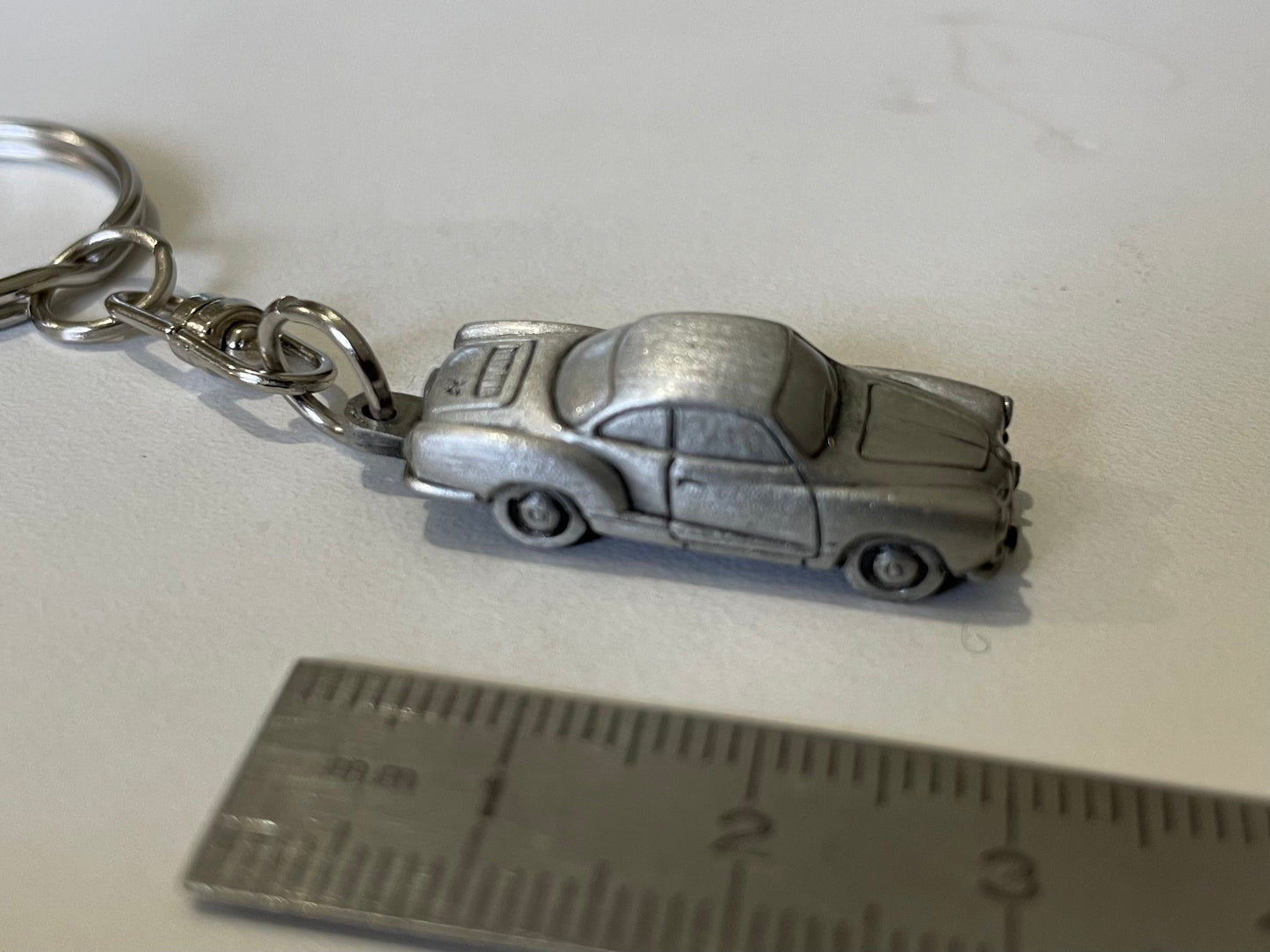 Porte-clés Karmann Ghia VW