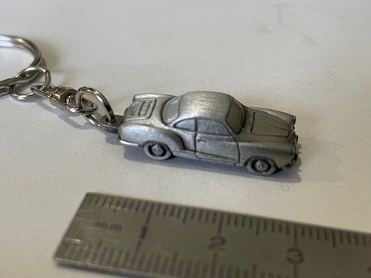Porte-clés Karmann Ghia VW