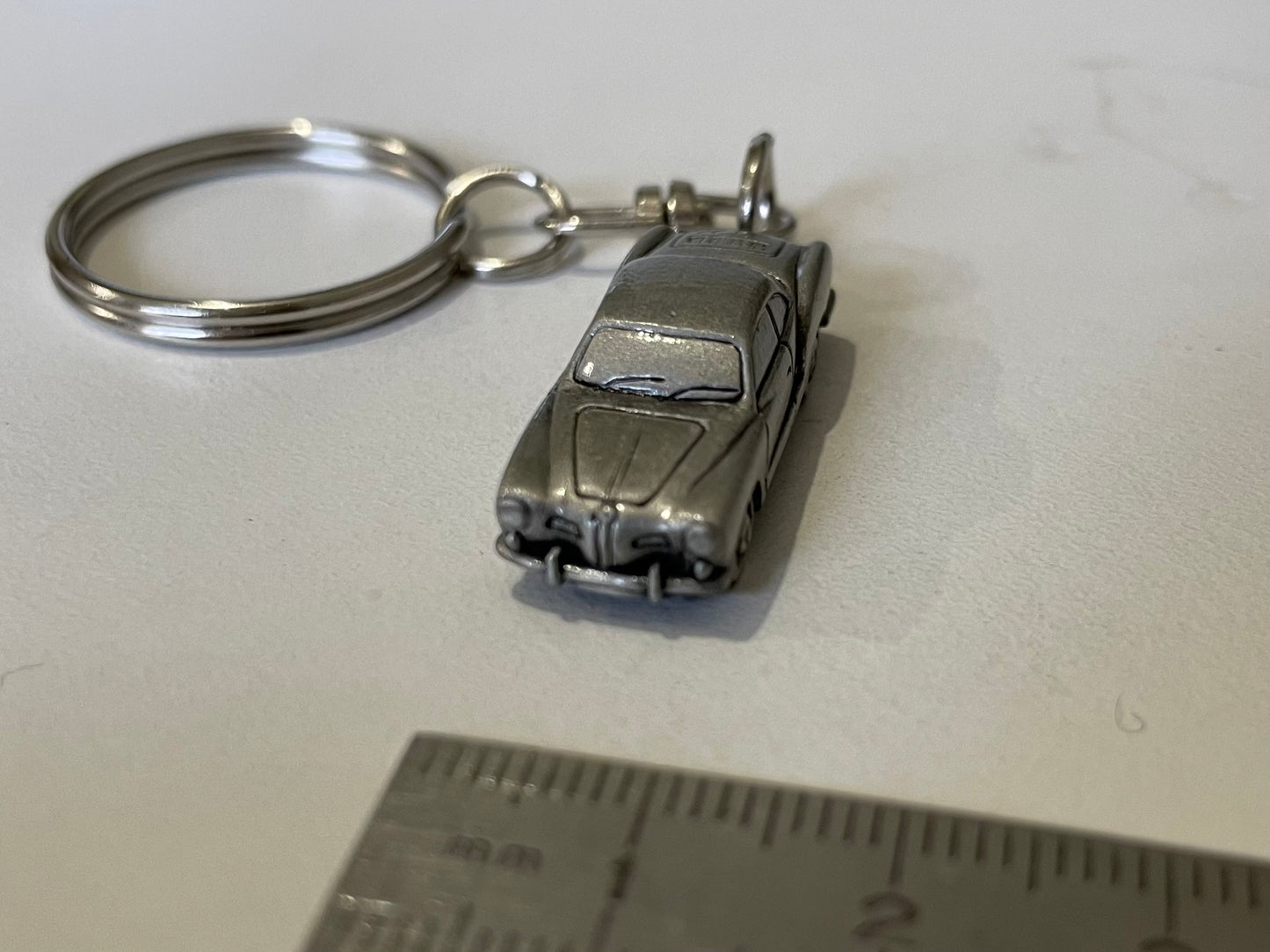 Porte-clés Karmann Ghia VW