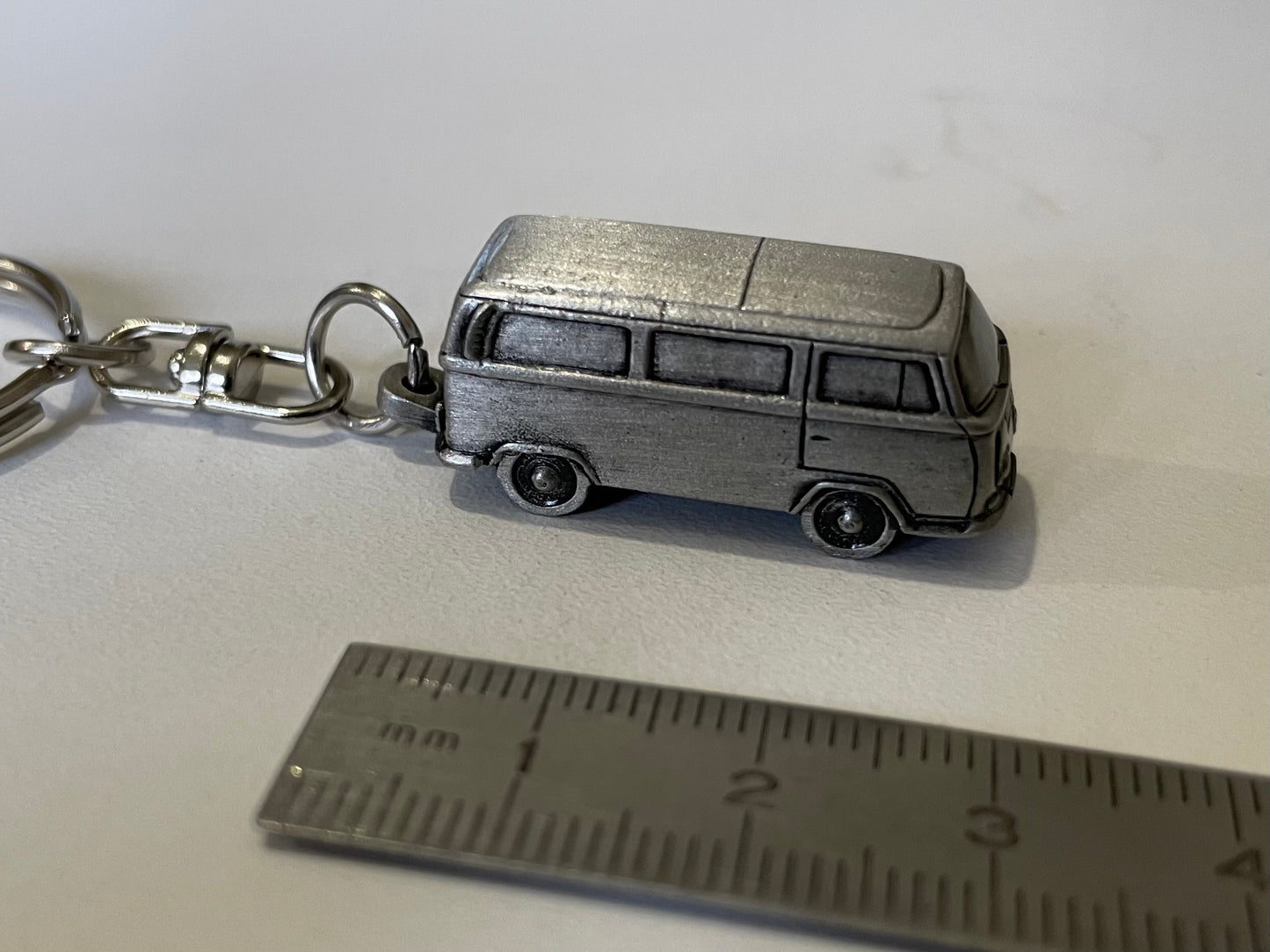 Porte-clés Combi T2 BayWindow VW