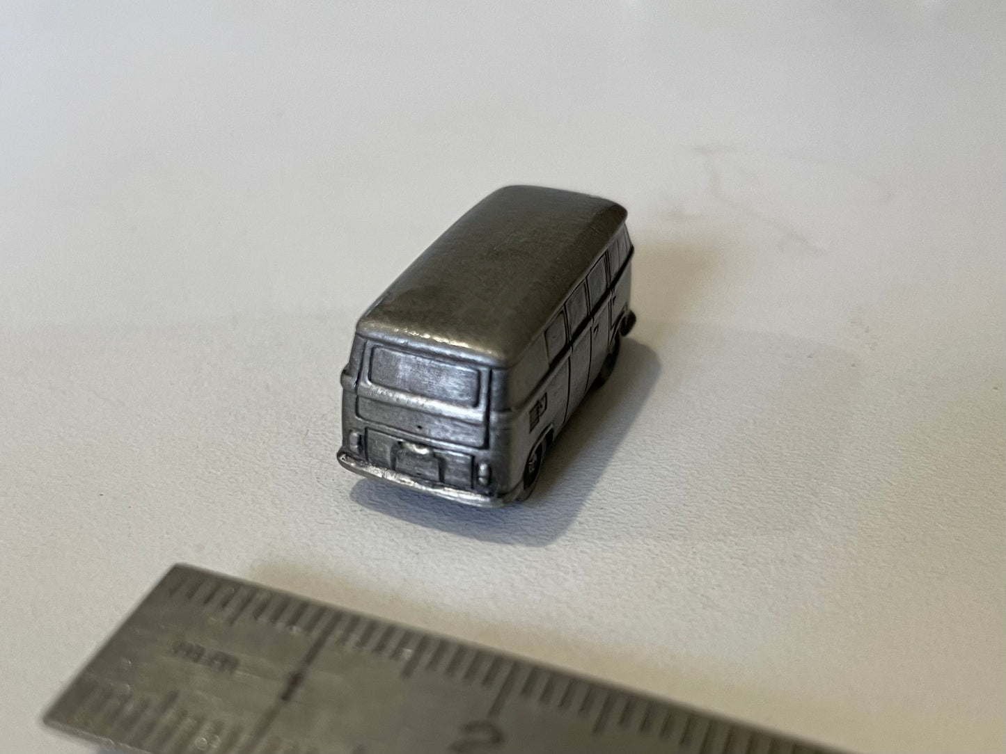 Miniature combi T1 VW split vernie