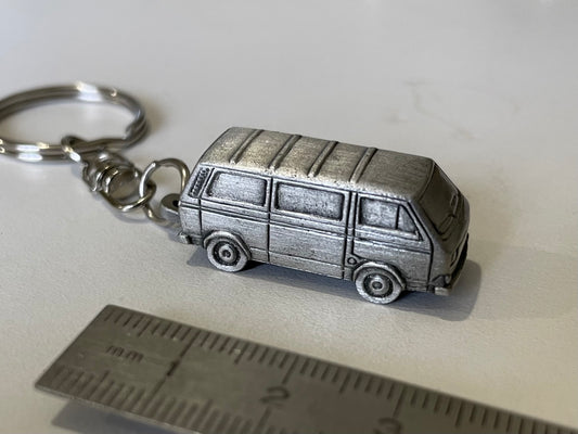 Porte-clés Combi T3 1980 VW