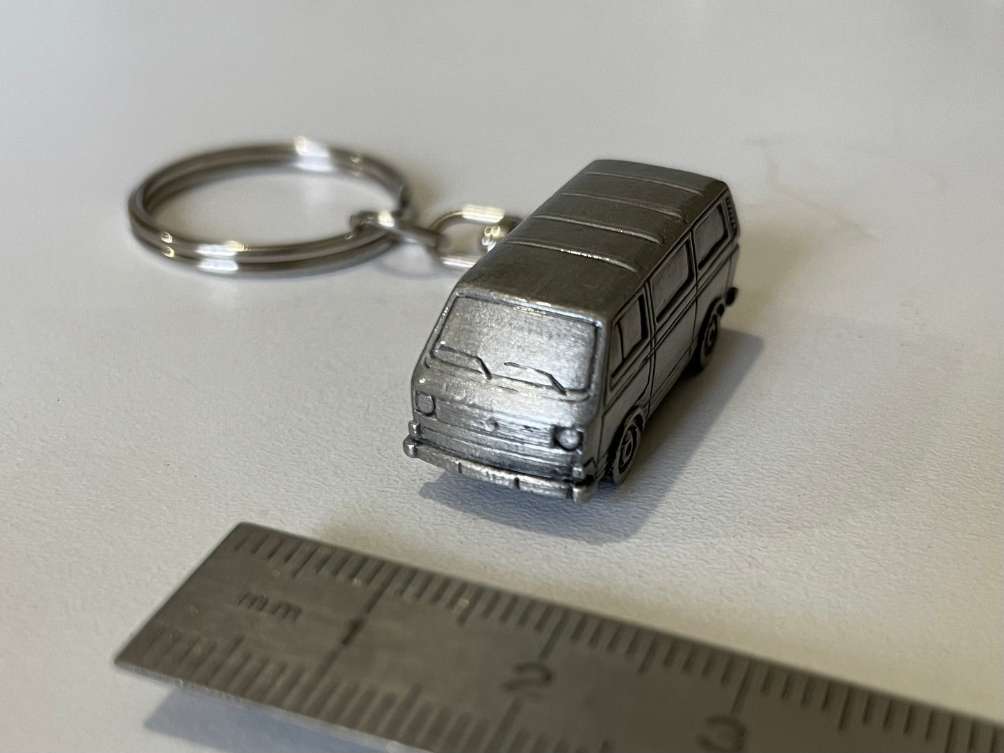 Porte-clés Combi T3 1980 VW