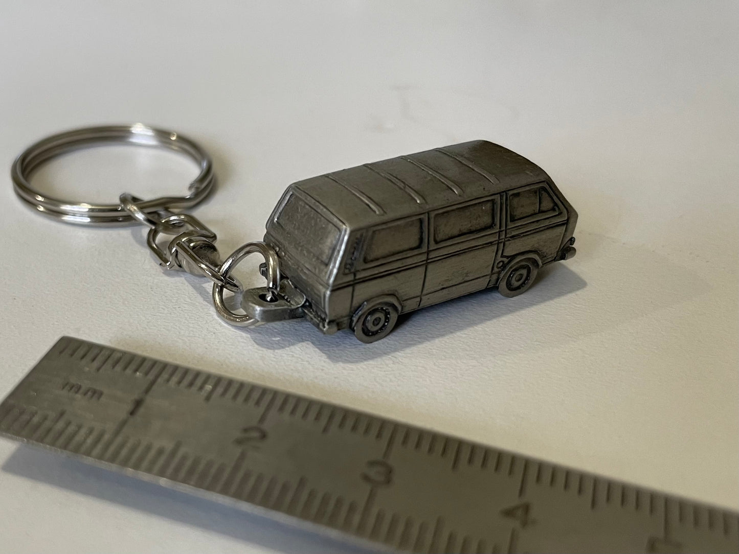 Porte-clés Combi T3 1980 VW
