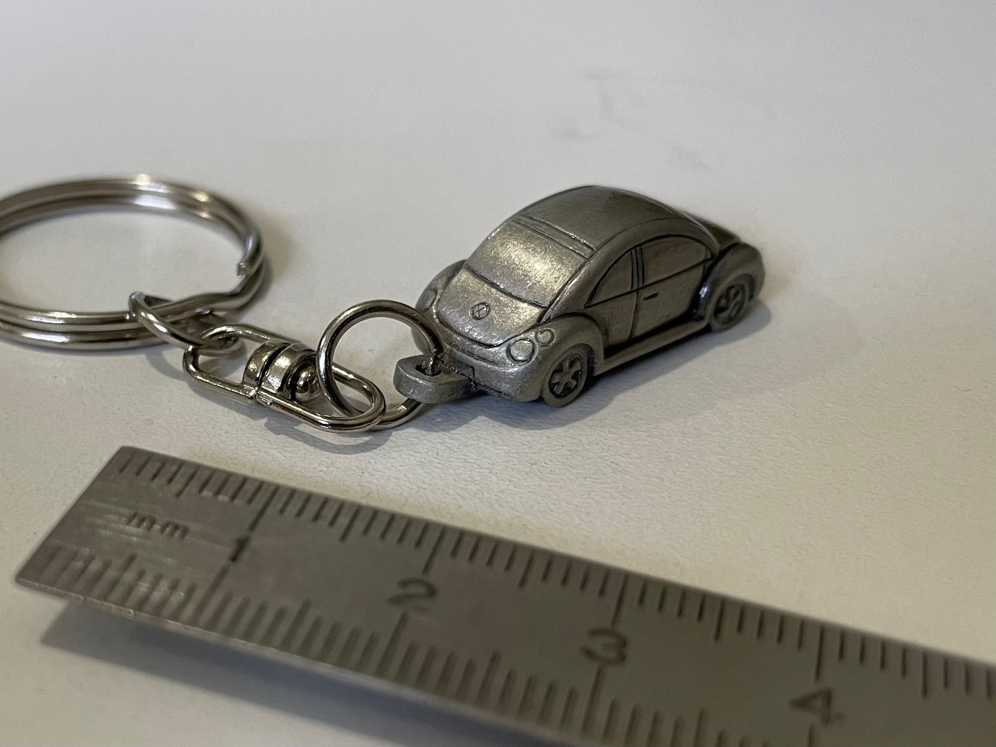 Porte-clés New Beetle VW