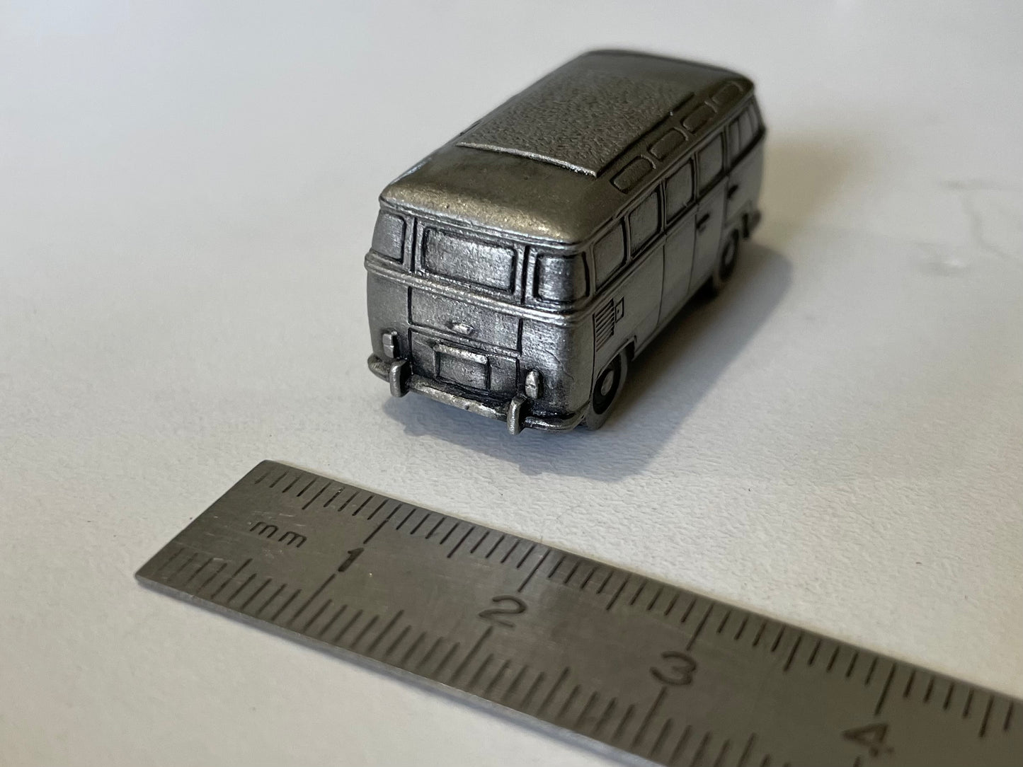 Combi T1 VW 23 fenêtres PRESTIGE