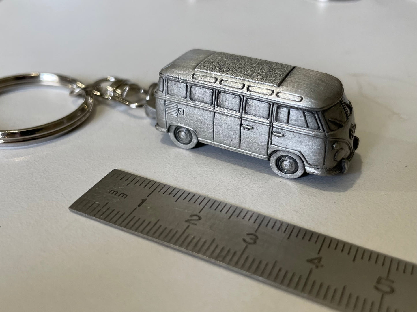 Porte-clés Combi T1 VW PRESTIGE
