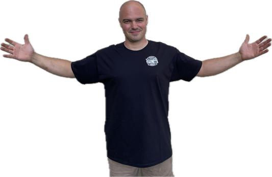 T-shirt 104 Z V6