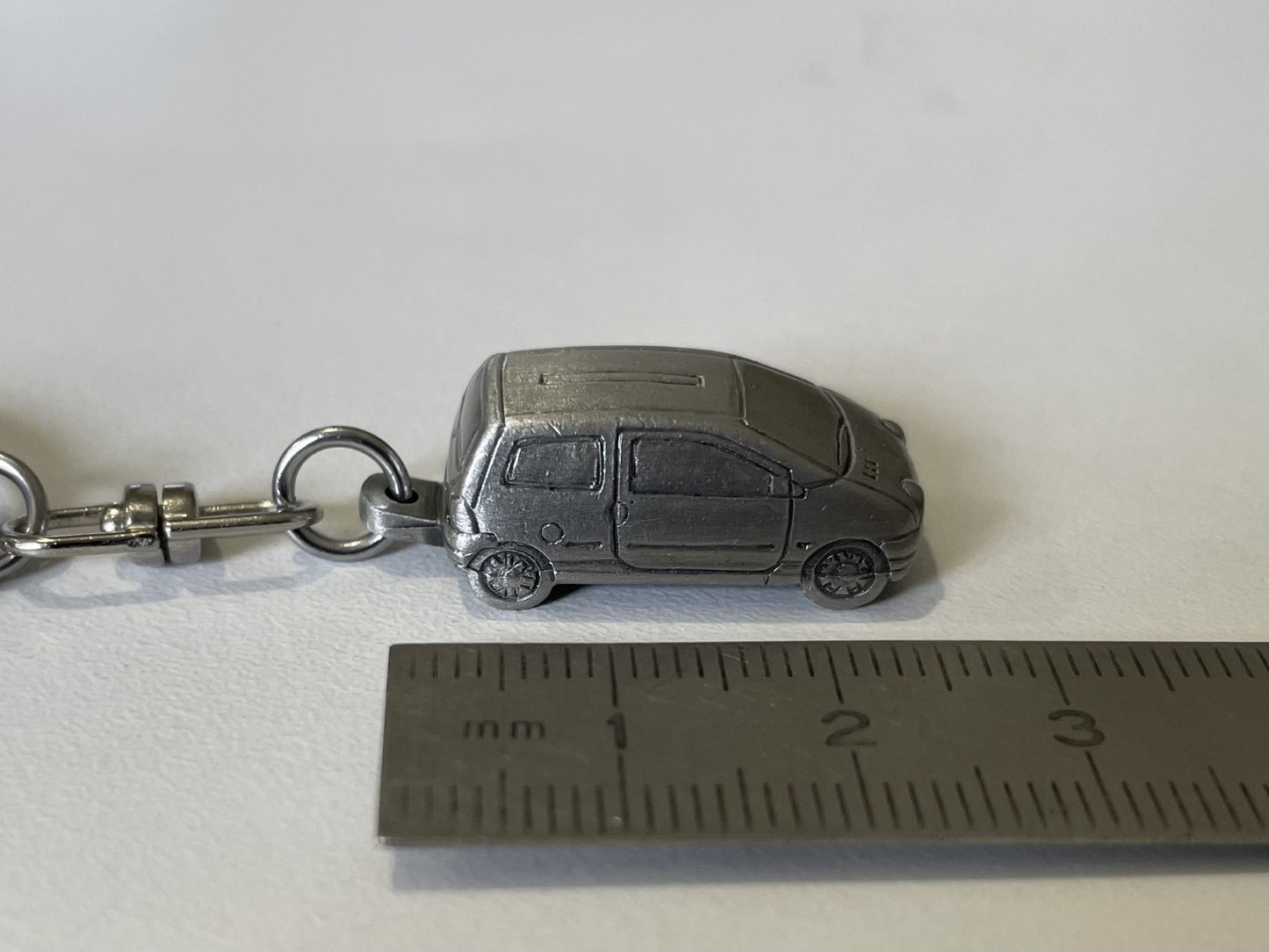 Porte-clés Twingo 1 de 1994