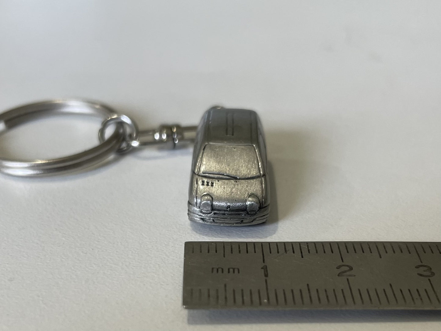 Porte-clés Twingo 1 de 1994
