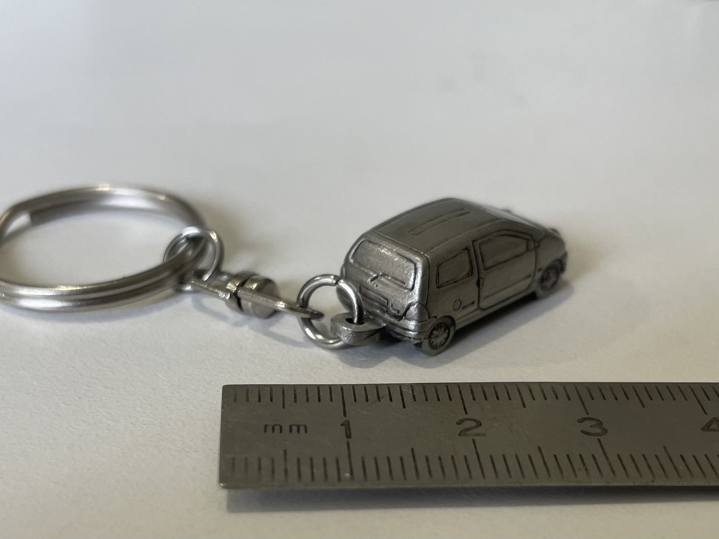 Porte-clés Twingo 1 de 1994