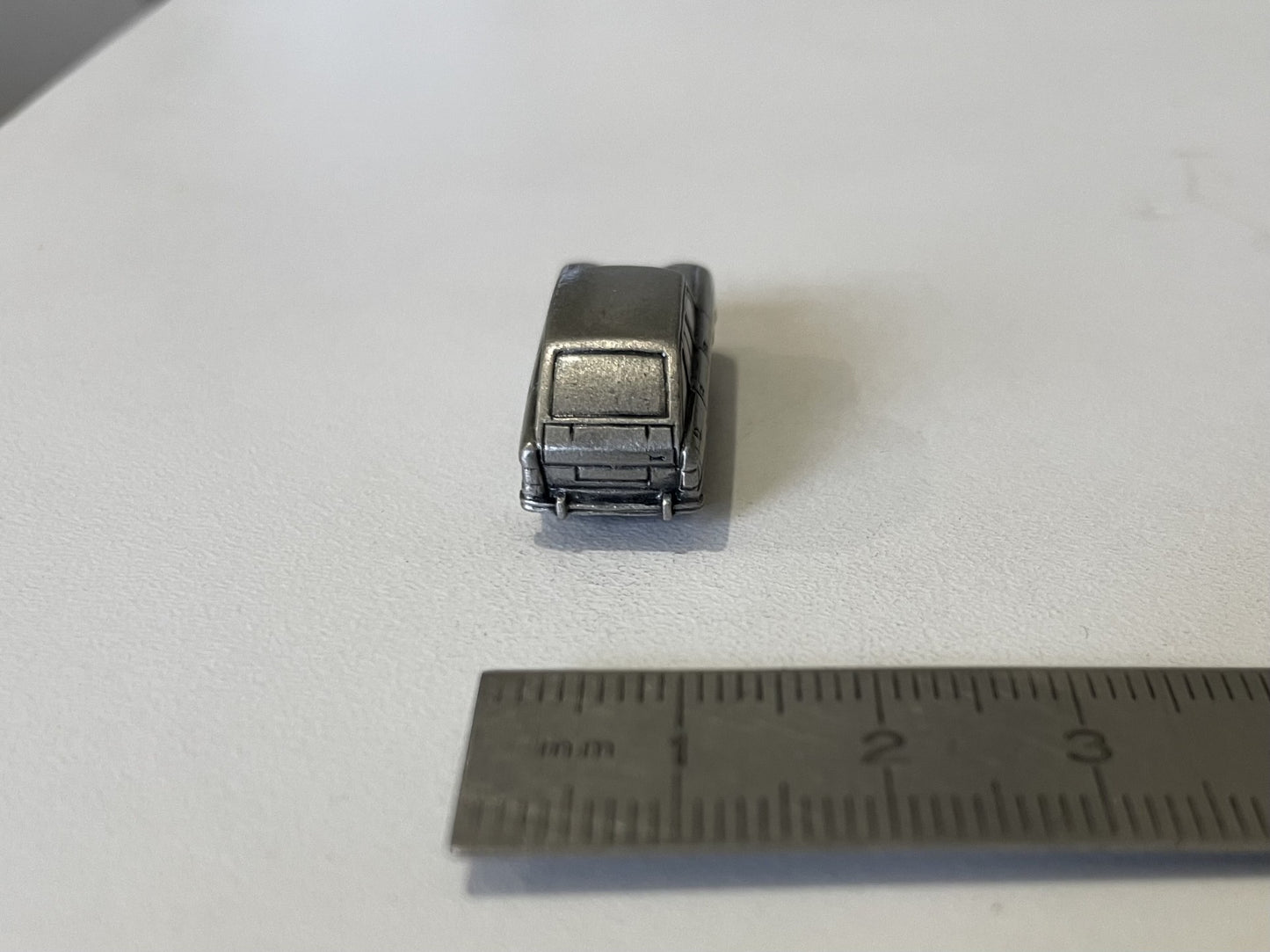 Miniature Citroen Ami8 de 1970