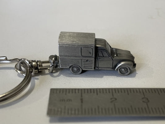 Porte-clés Citroen Acadinae de 1978