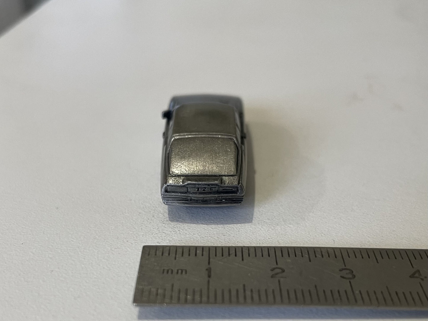 Citroen SM de 1971 PRESTIGE
