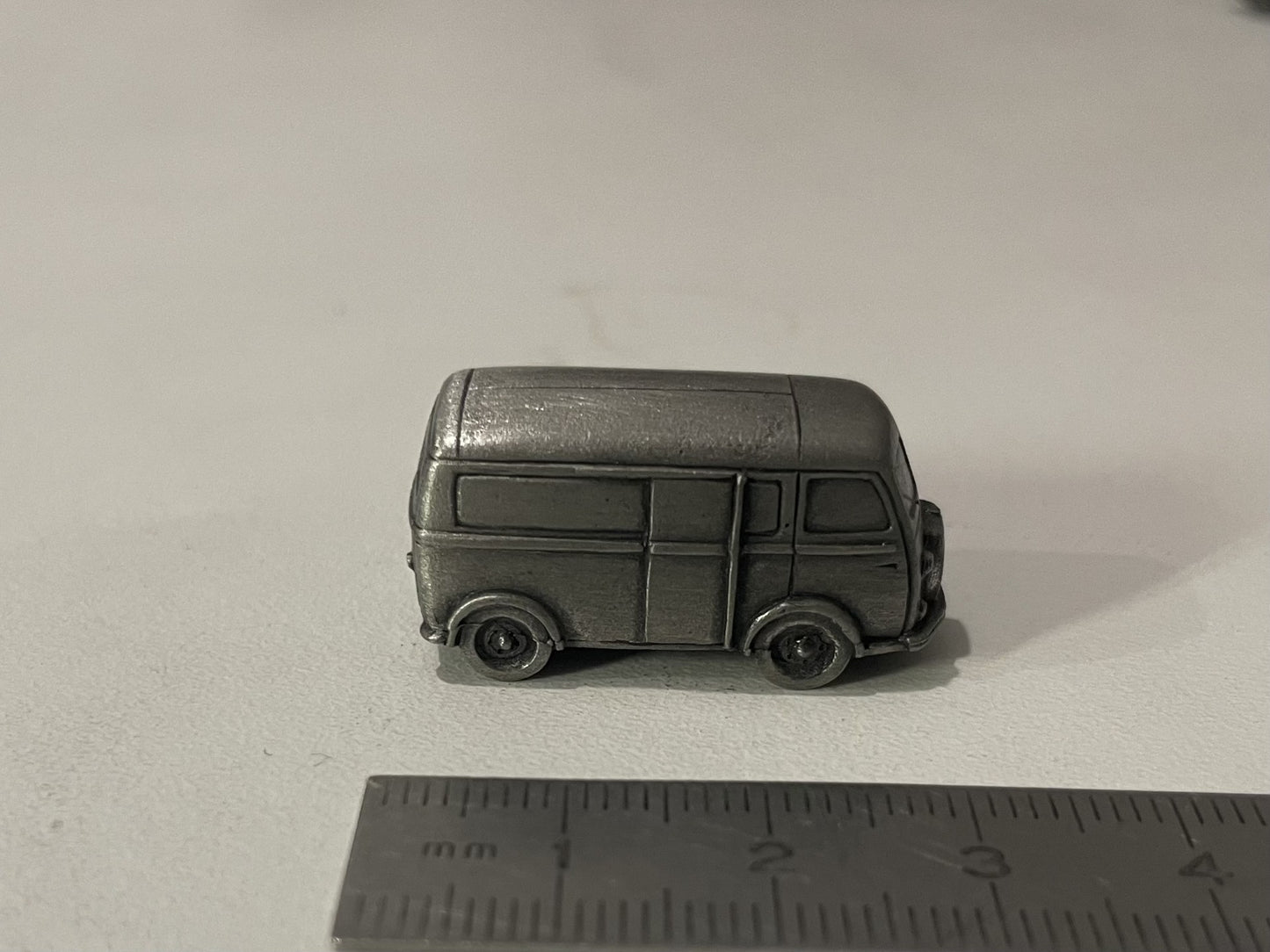 Miniature Peugeot Peugeot D4A 1959 vernie