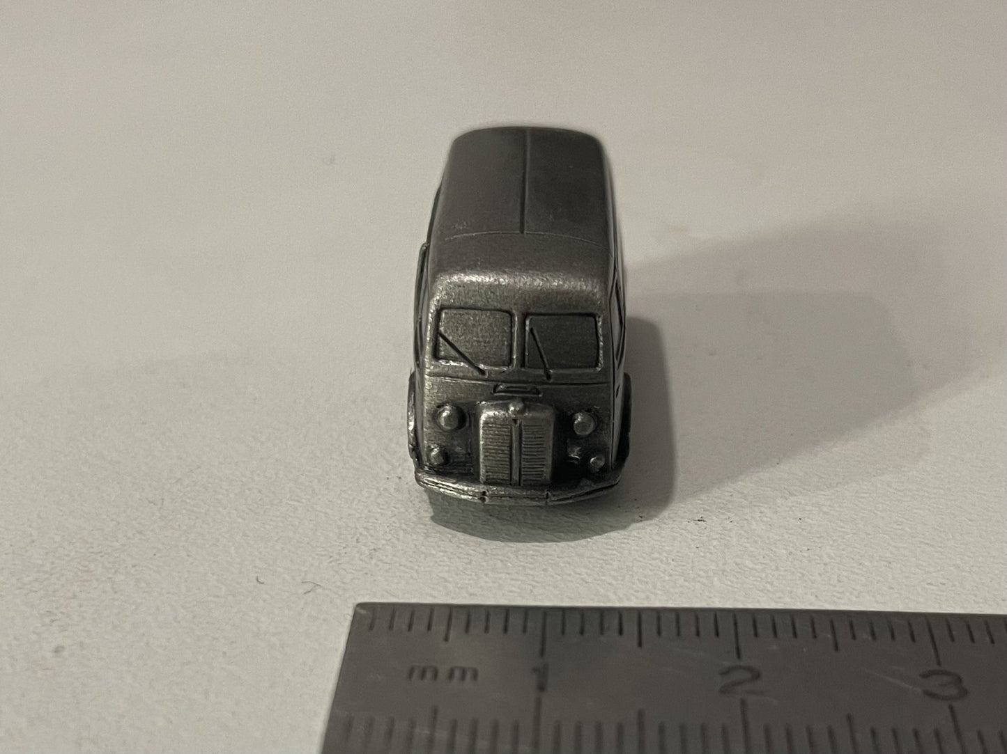 Miniature Peugeot Peugeot D4A 1959 vernie
