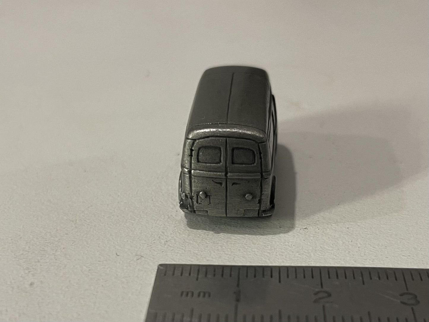 Miniature Peugeot Peugeot D4A 1959 vernie
