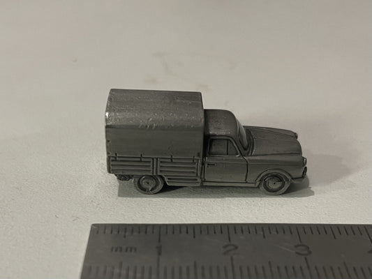 Miniature Peugeot 403  U8 de 1960 vernie