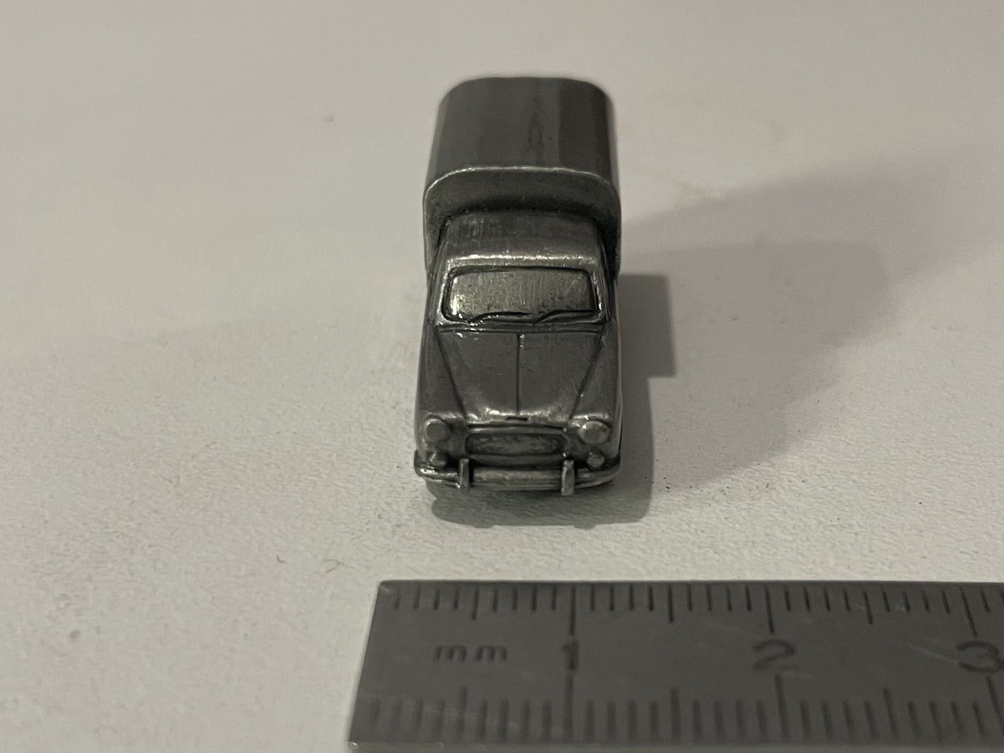 Miniature Peugeot 403  U8 de 1960 vernie