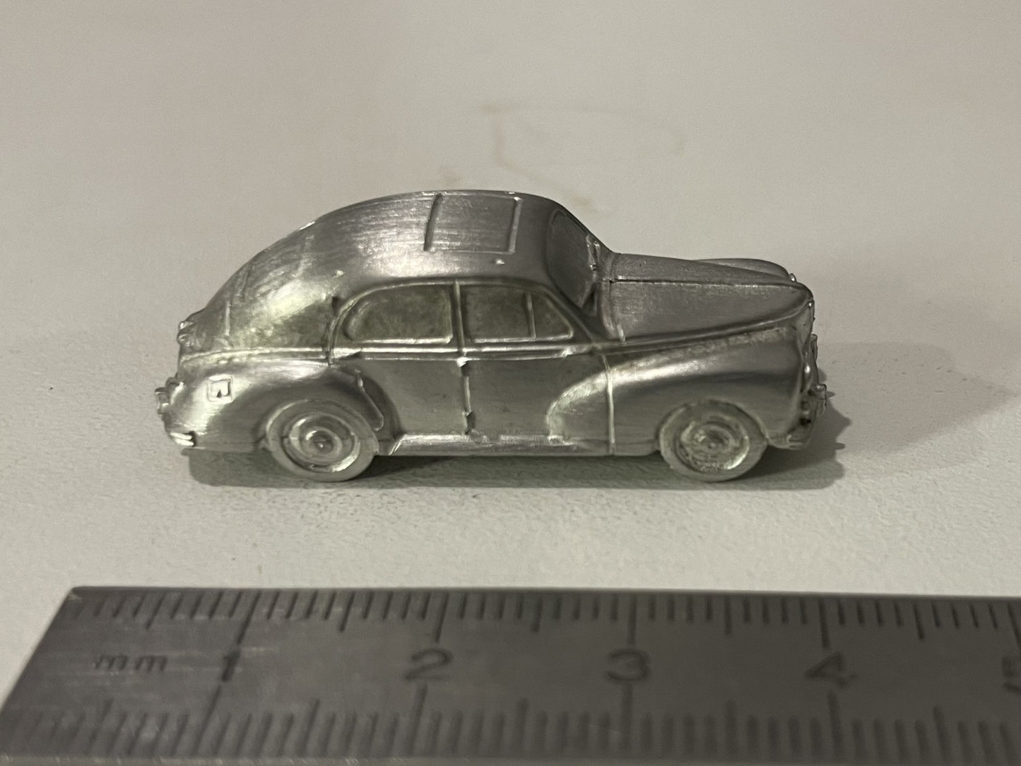 Peugeot 203 1957 PRESTIGE brute