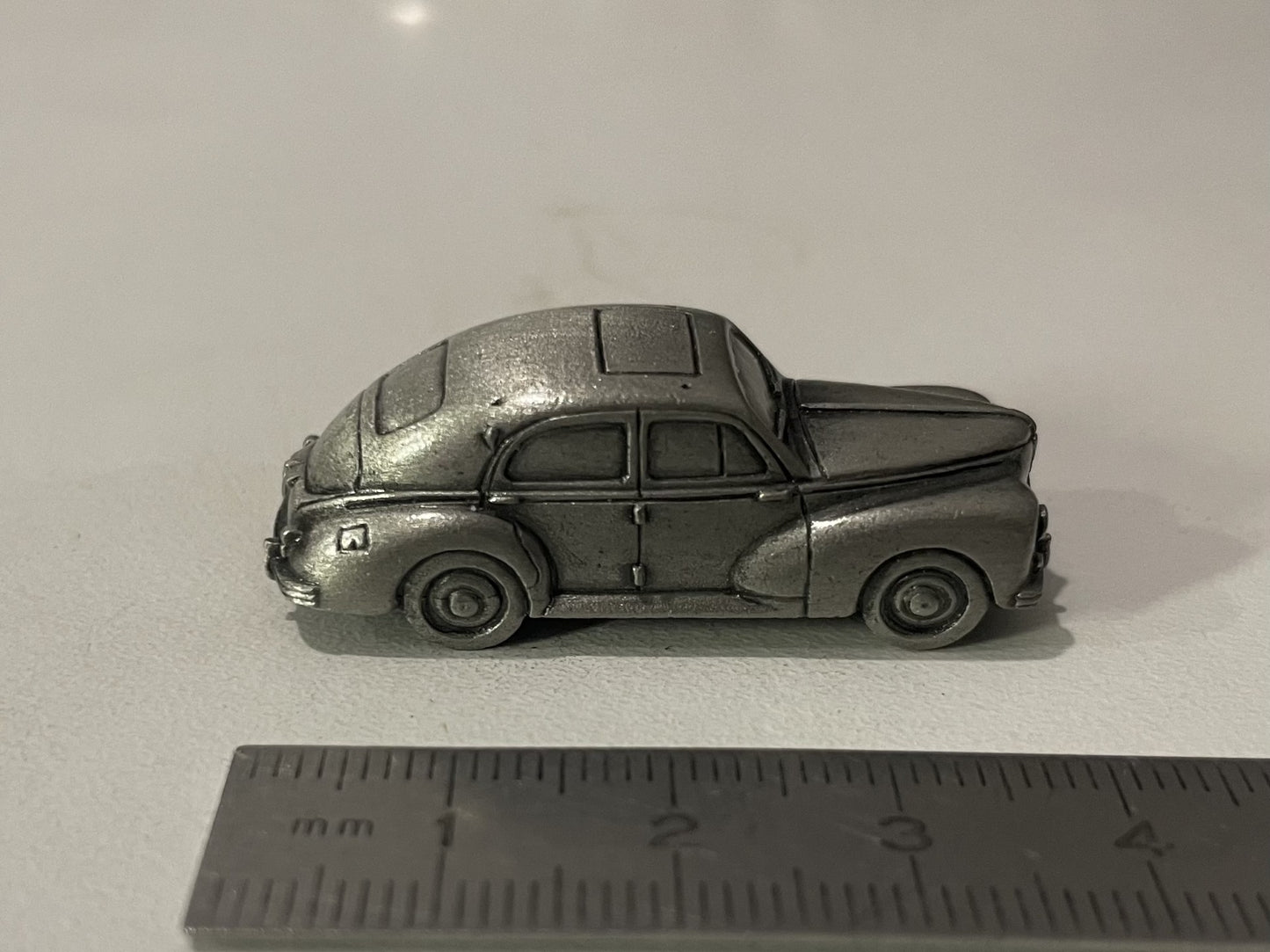 Peugeot 203 1957 PRESTIGE