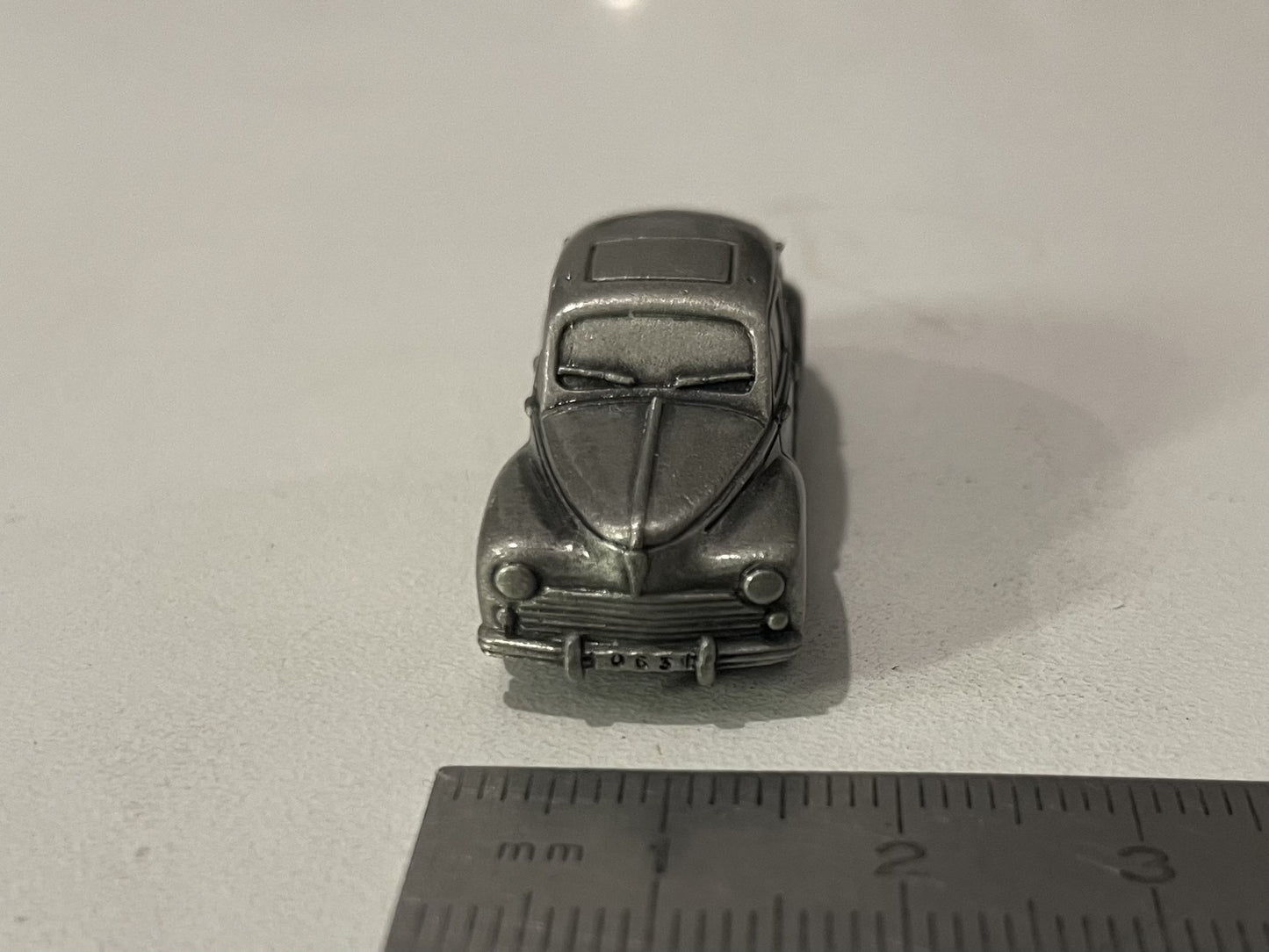 Peugeot 203 1957 PRESTIGE