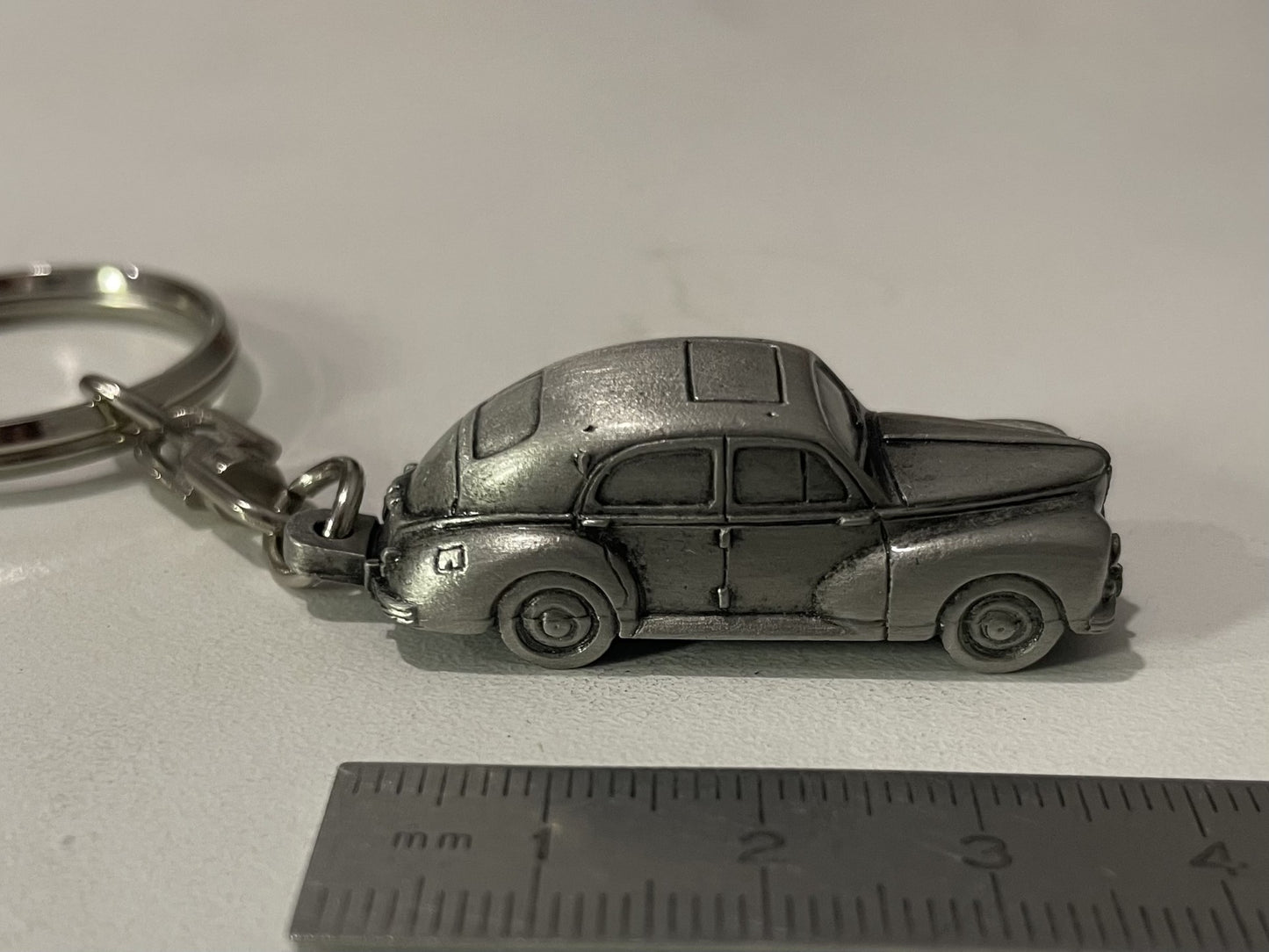 Porte-clés Peugeot 203 1957 PRESTIGE